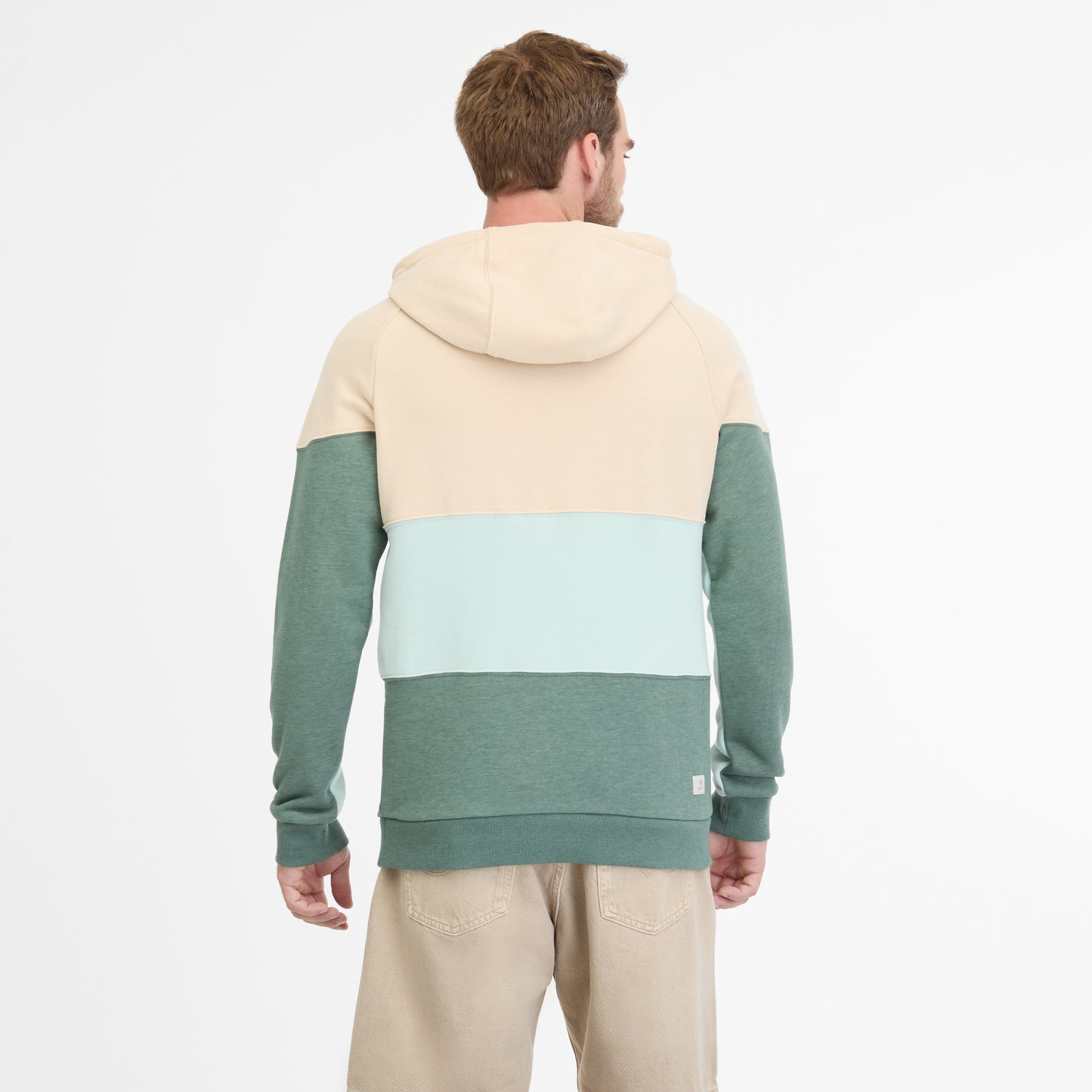 BRESS HOODIE 2512-30010-7010 - RAGWEAR
