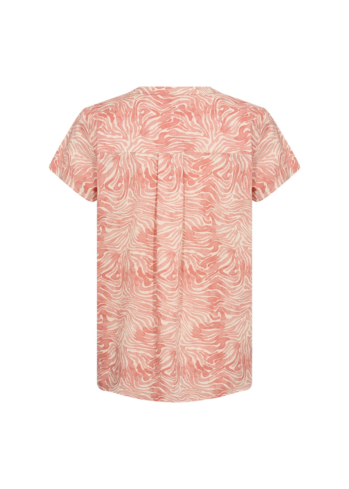 Blouse Top Peggy 1 41059-40 - Soya Concept