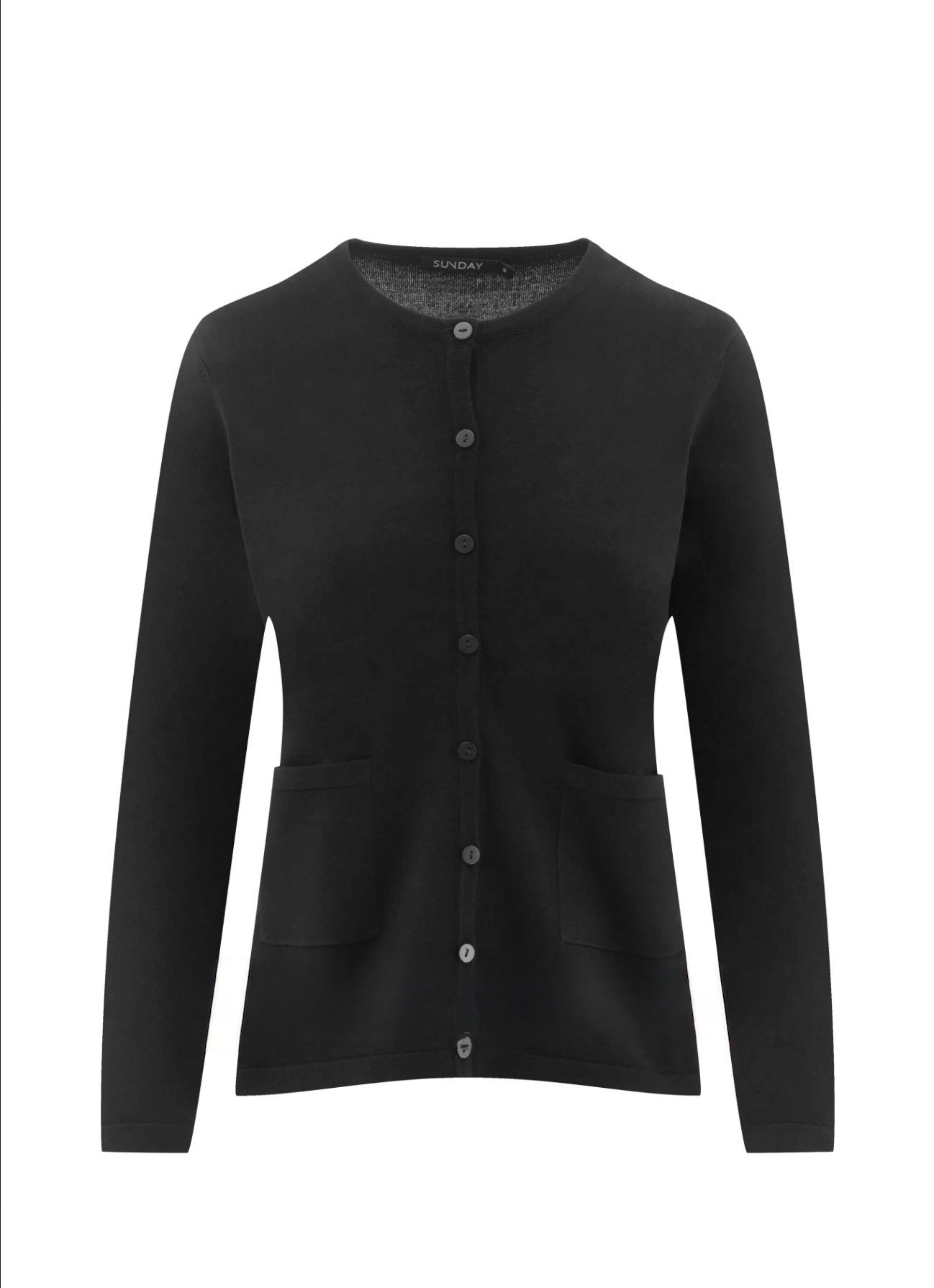 Cardigan 6455 SUNDAY