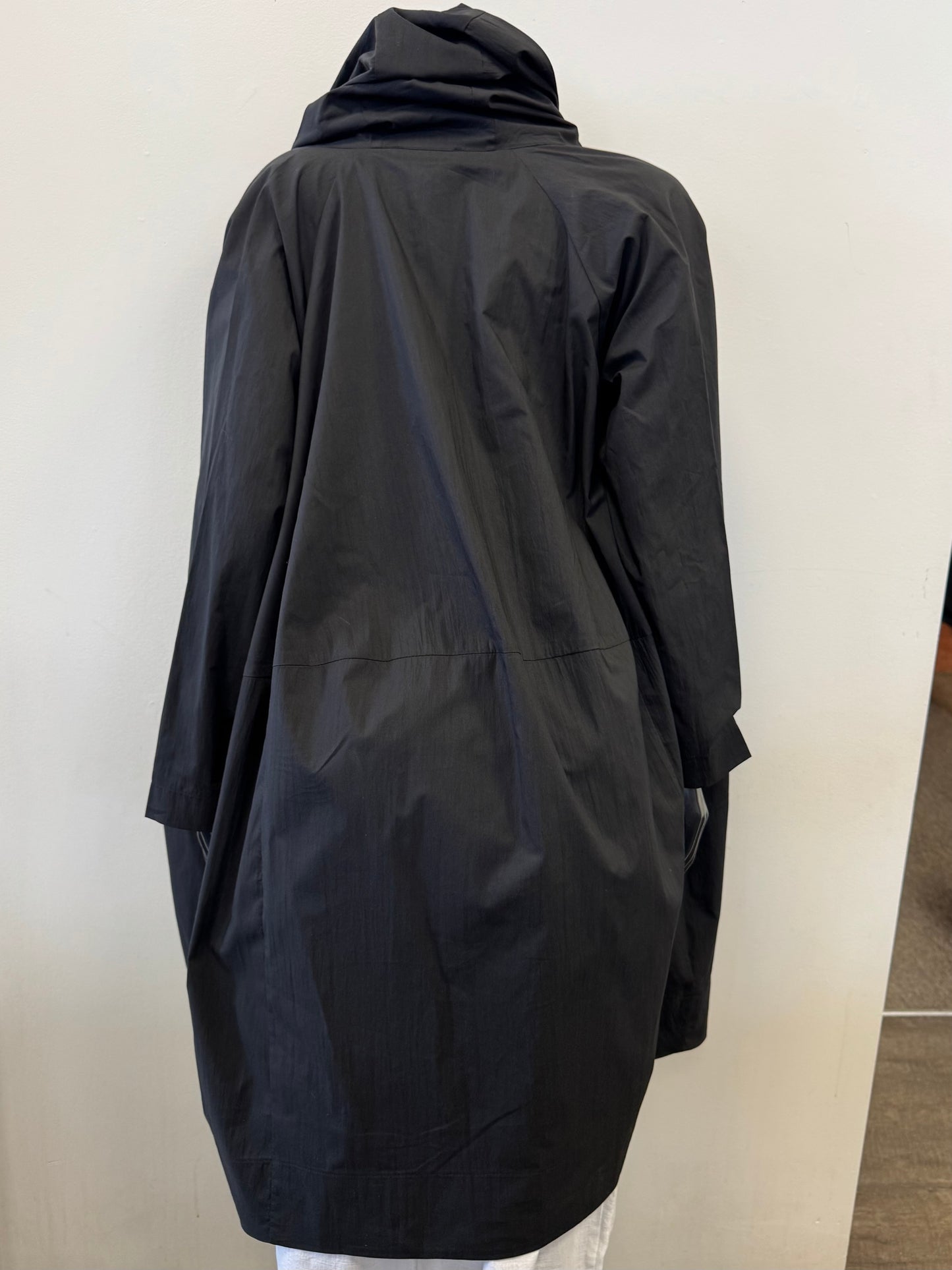 Jacket Coverup WT111016- Pablo Tricot