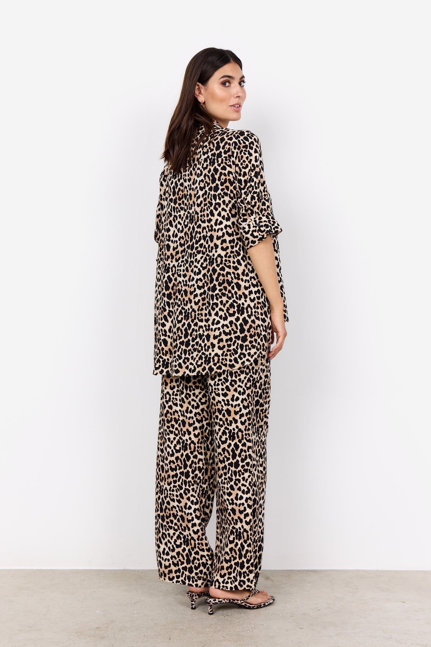 Button Shirt Pietta 2 SoyaConcept