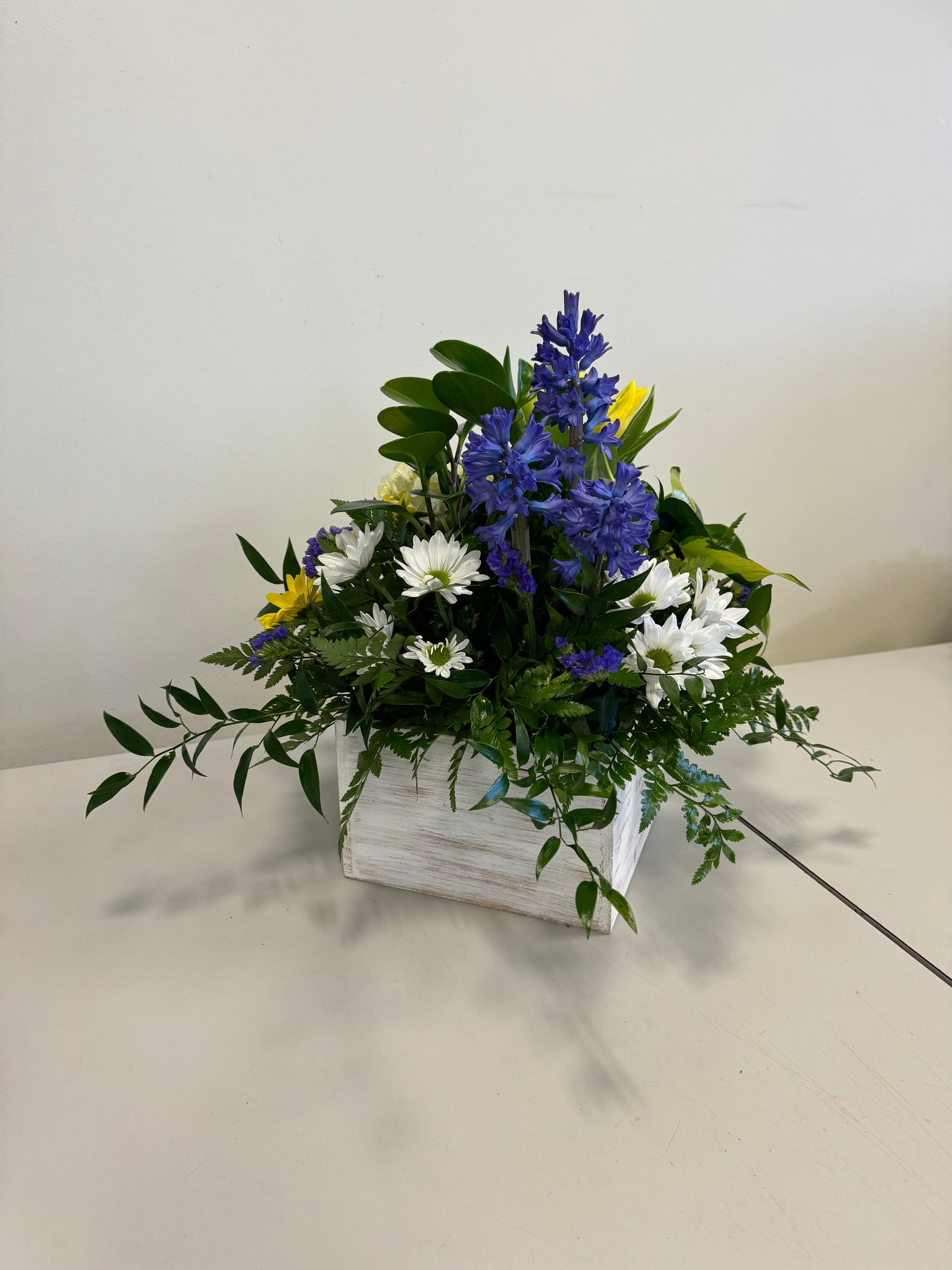 Designer’s Choice Centrepiece
