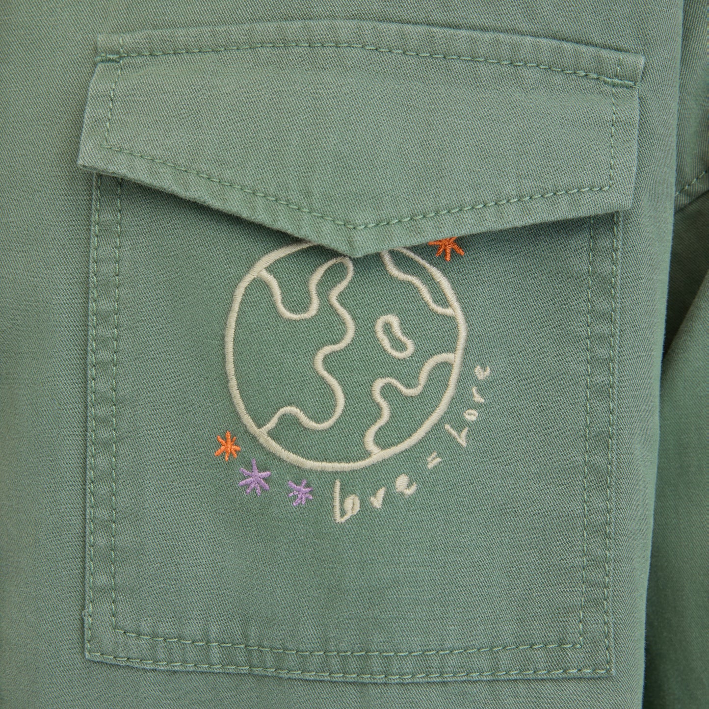 LITTA JACKET 2511-60004-5033 - RAGWEAR