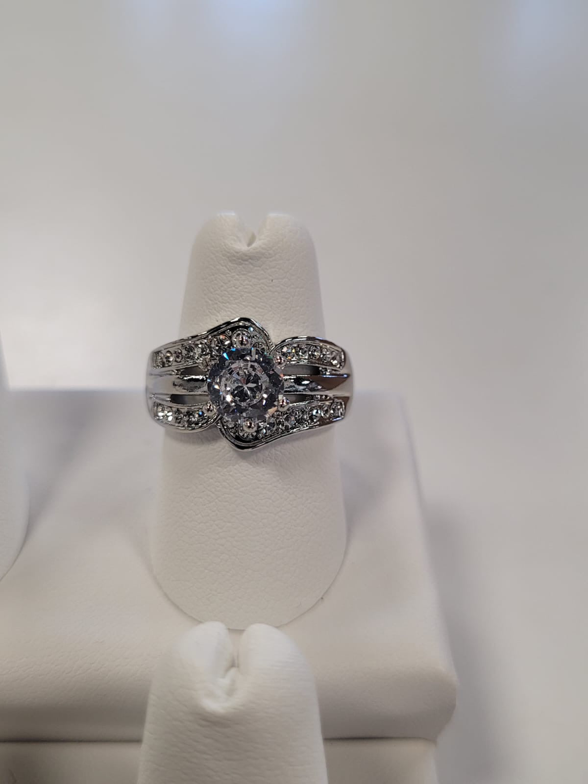 Jenna-46Adjustable Ring