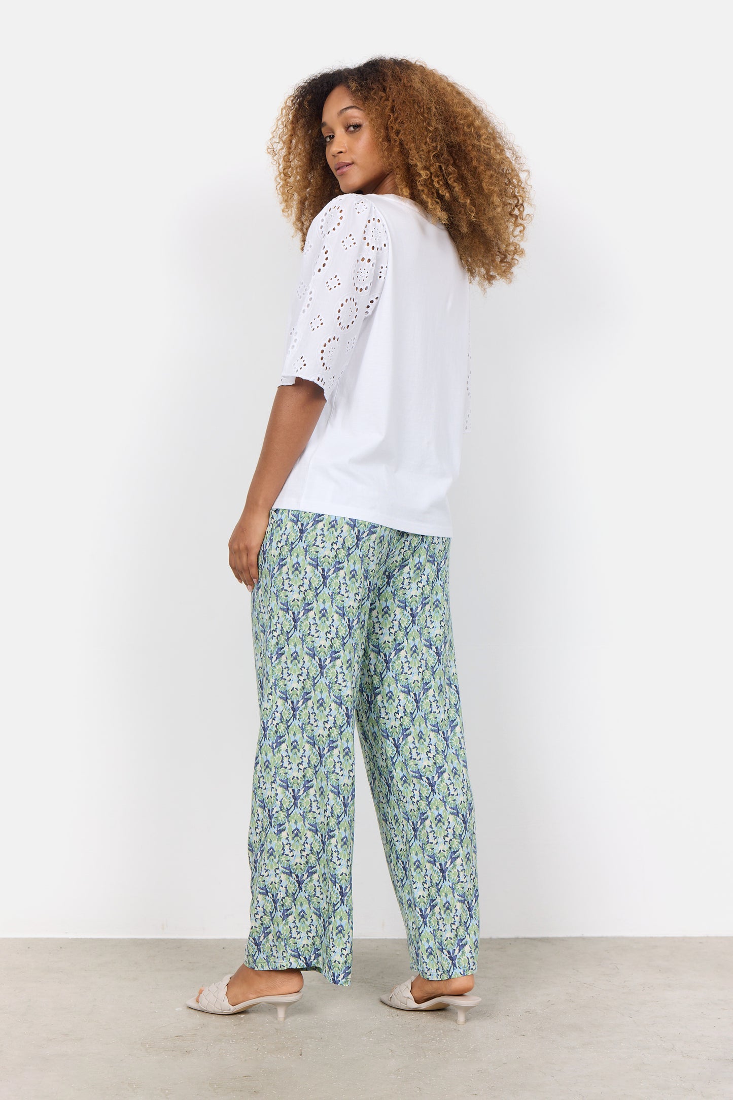 Loraine 3 Shirt 26447-40 SoyaConcept