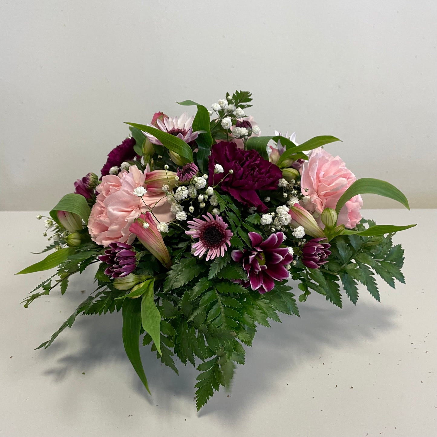 Designer’s Choice Centrepiece