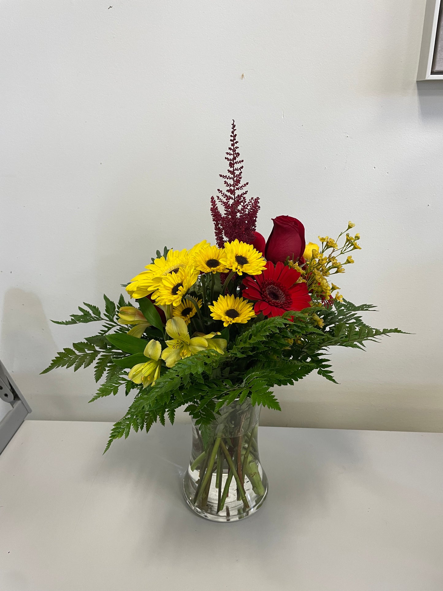 Designer’s Choice Vase