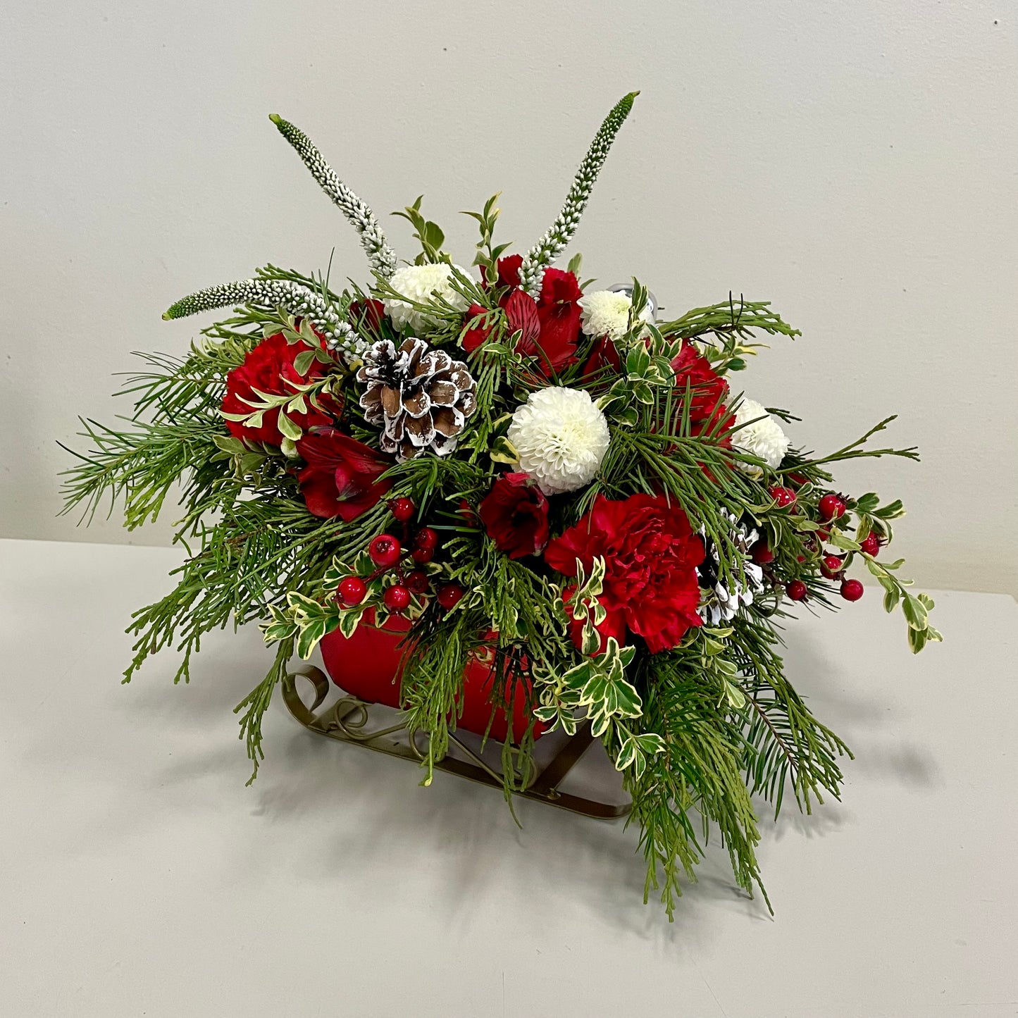 Designer’s Choice Centrepiece
