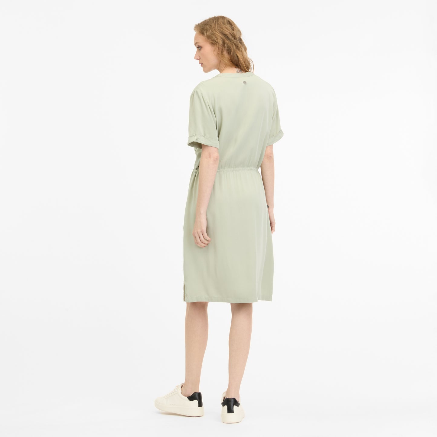 ROISANA DRESS 2511-20026-5036 - RAGWEAR