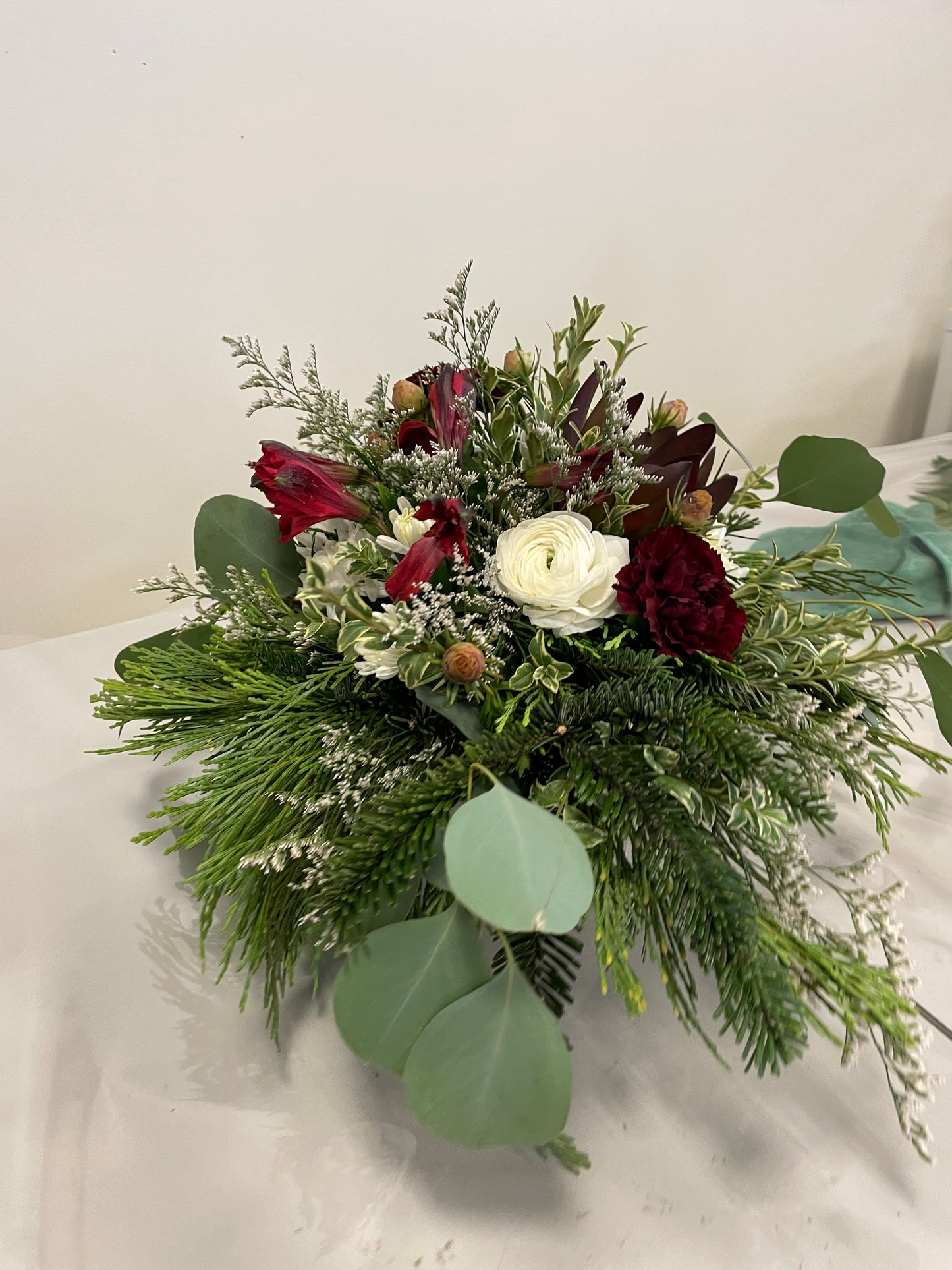 Designer’s Choice Centrepiece