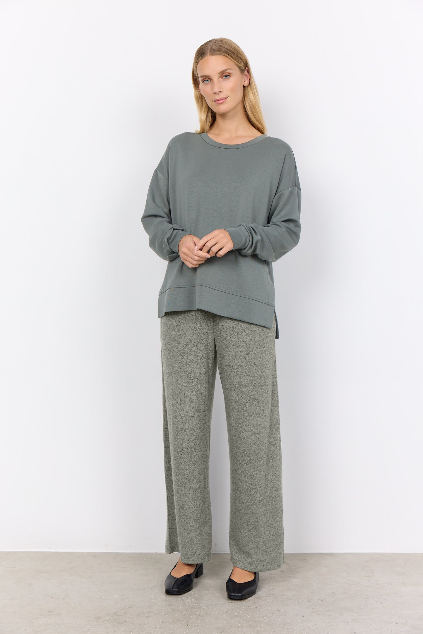 Sweatshirt Banu 164 SoyaConcept