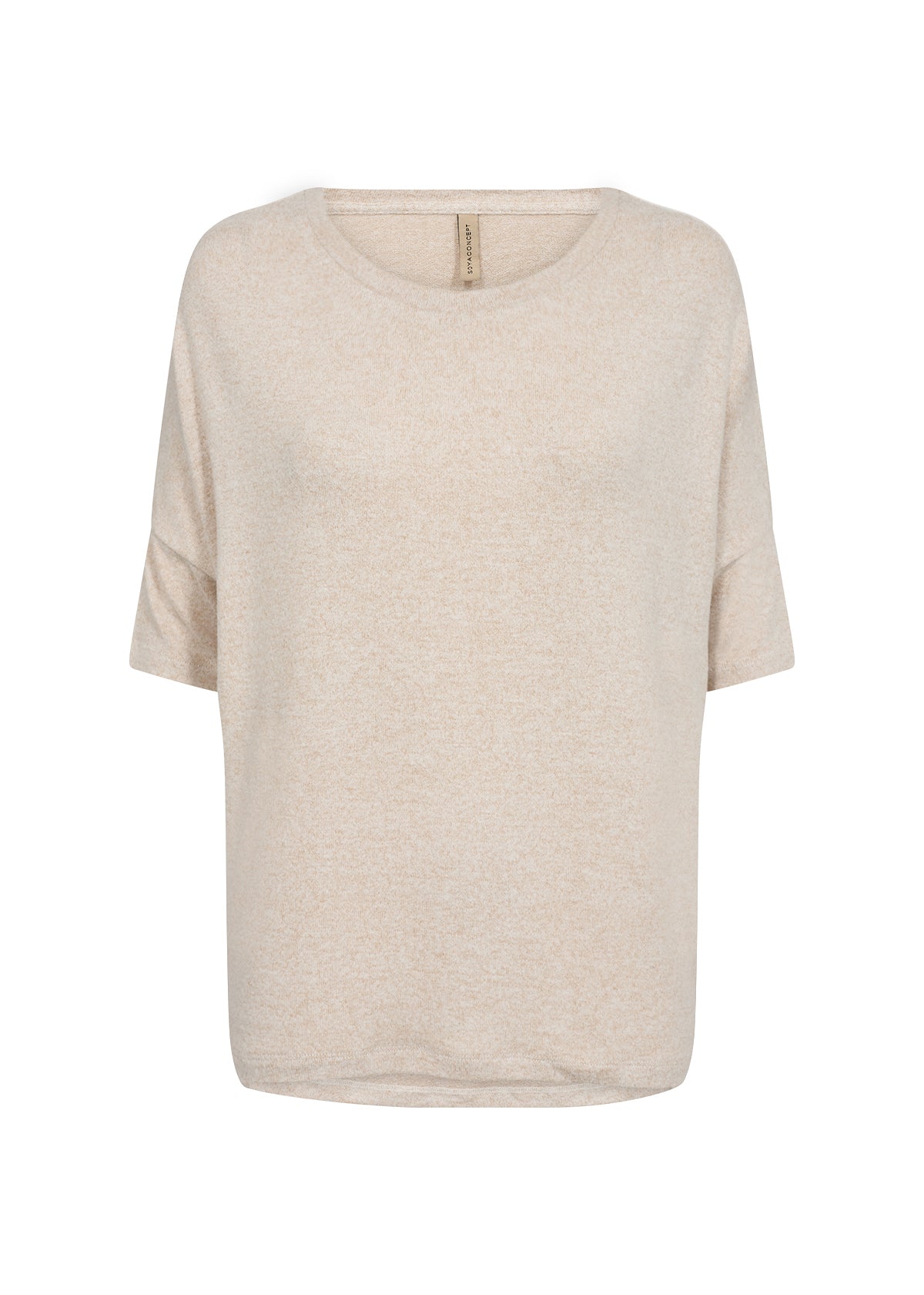 Knitted Top 26244-40 - Soya Concept