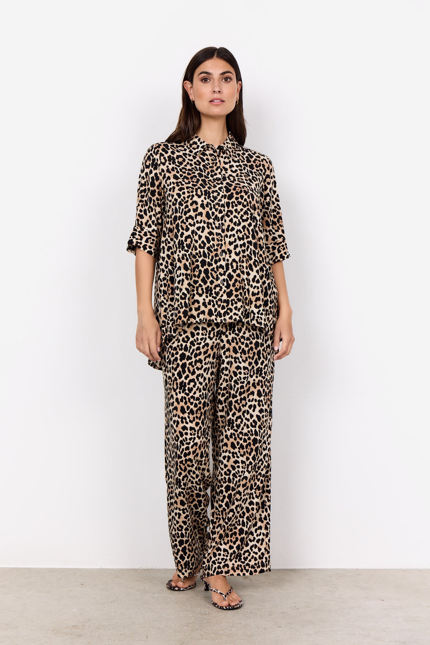 Button Shirt Pietta 2 SoyaConcept