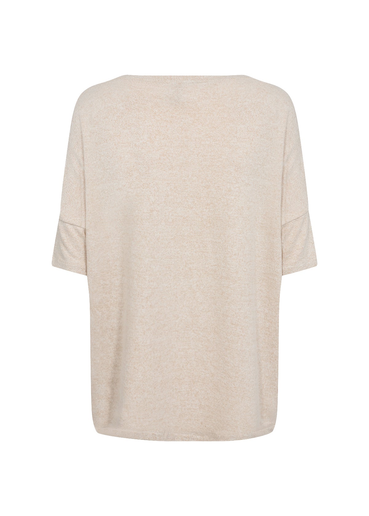 Knitted Top 26244-40 - Soya Concept