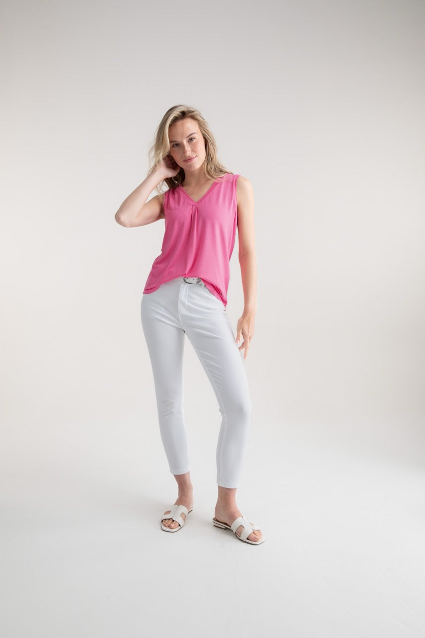 Tank Top Vest 7898 MARBLE