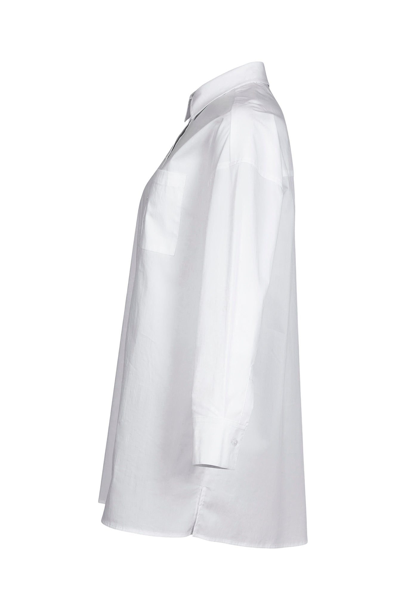 Button Shirt 6795 - SUNDAY