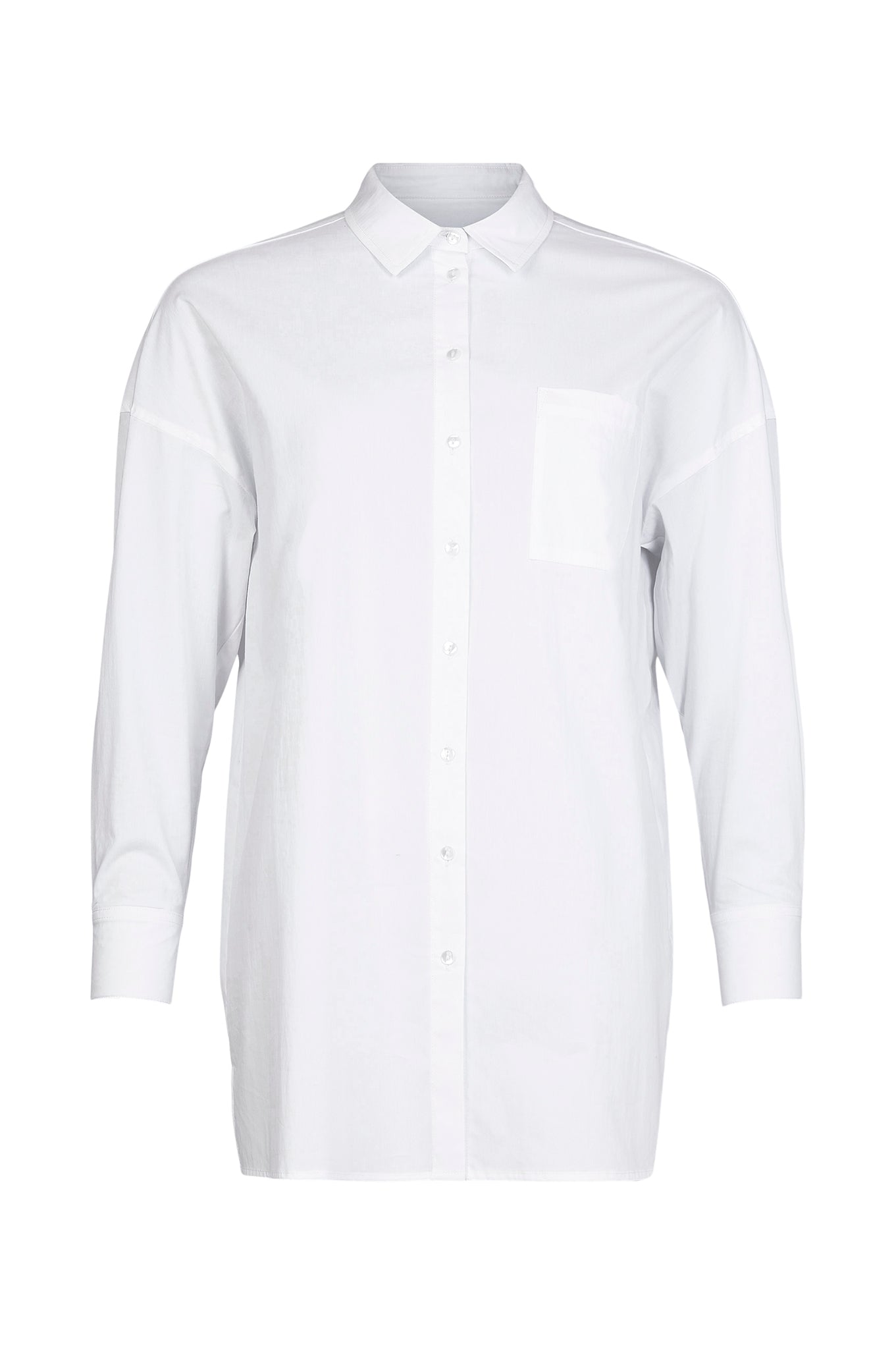 Button Shirt 6795 - SUNDAY