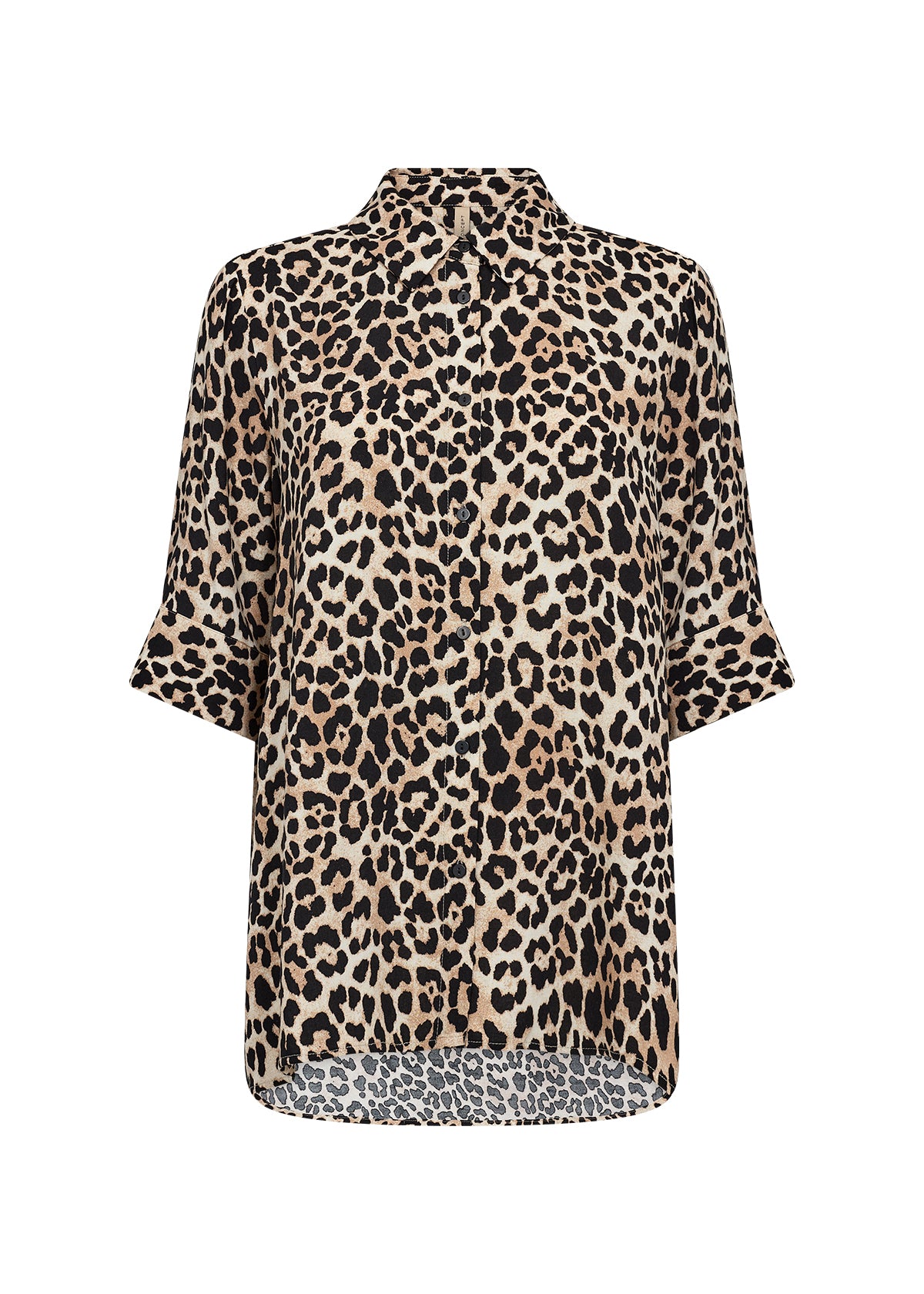 Button Shirt Pietta 2 SoyaConcept