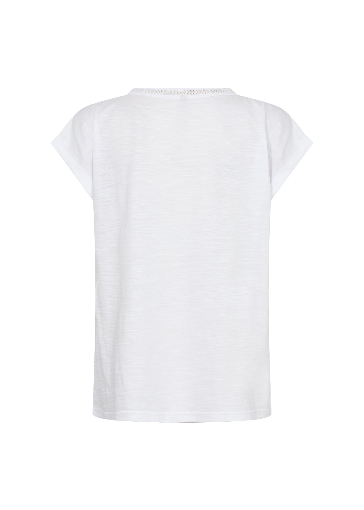 V-neck Shirt Babette 57 SoyaConcept