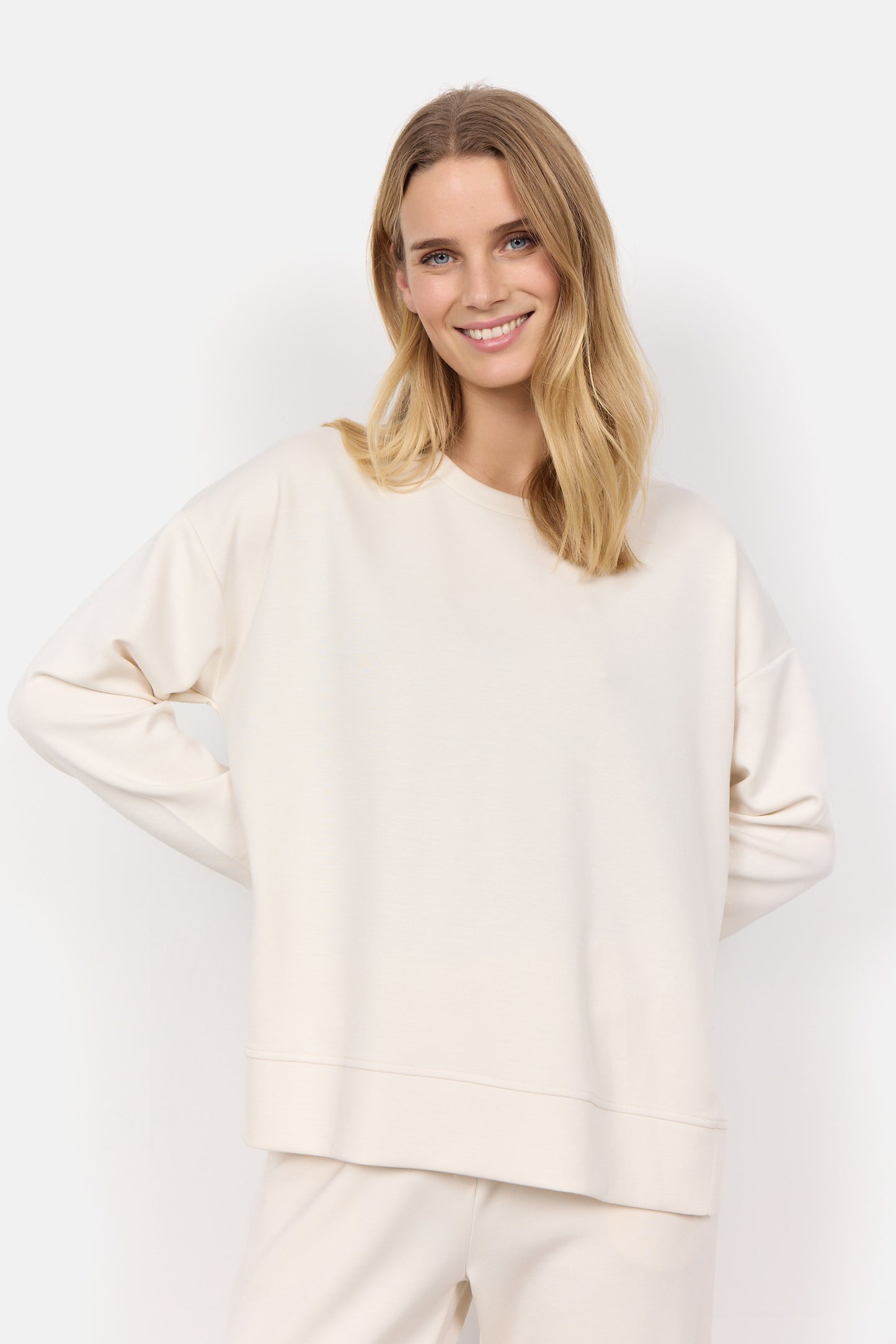 Sweatshirt Banu 164 SoyaConcept