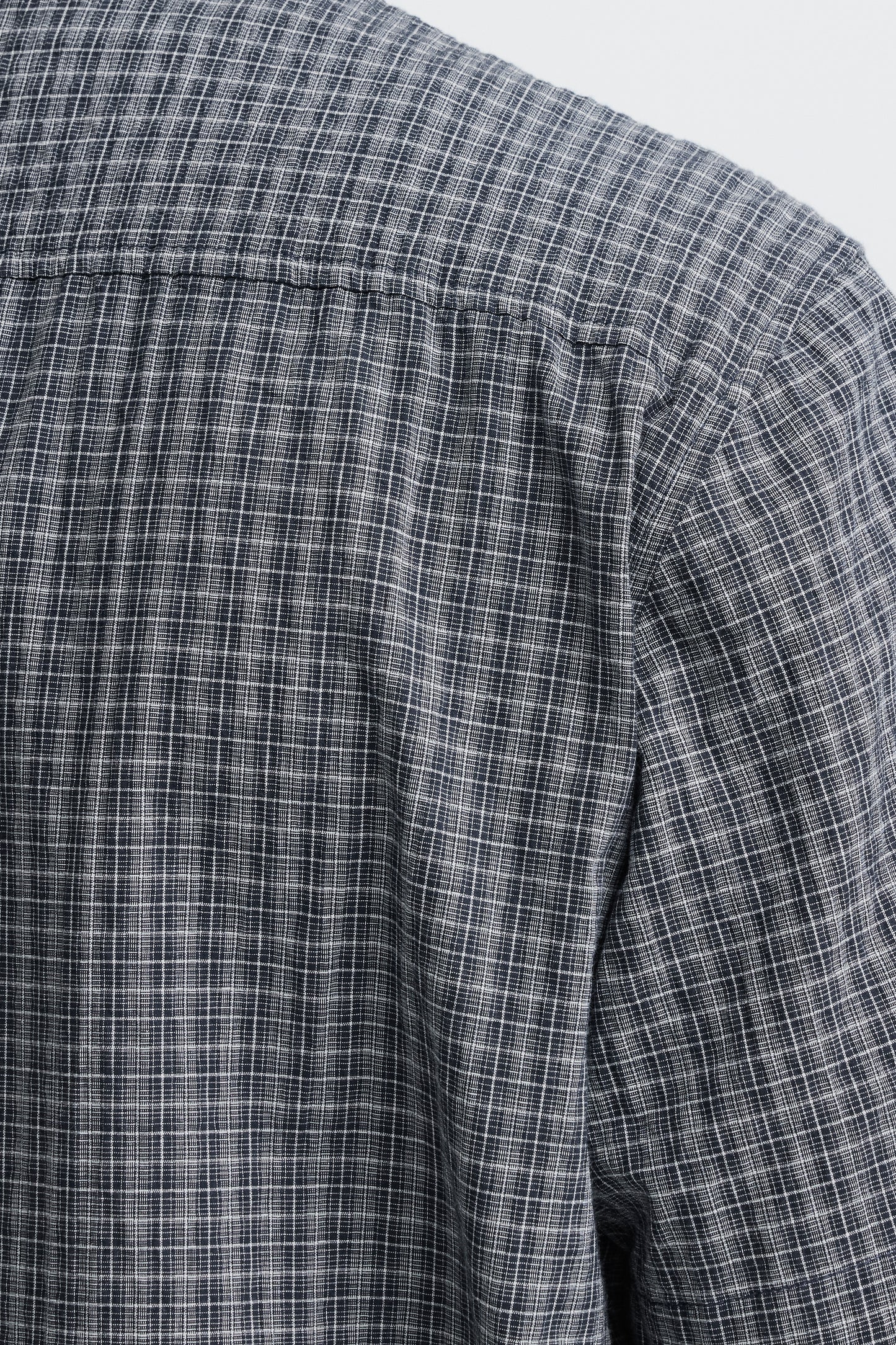 BARNY SHIRT 20720749-194011 - BLEND