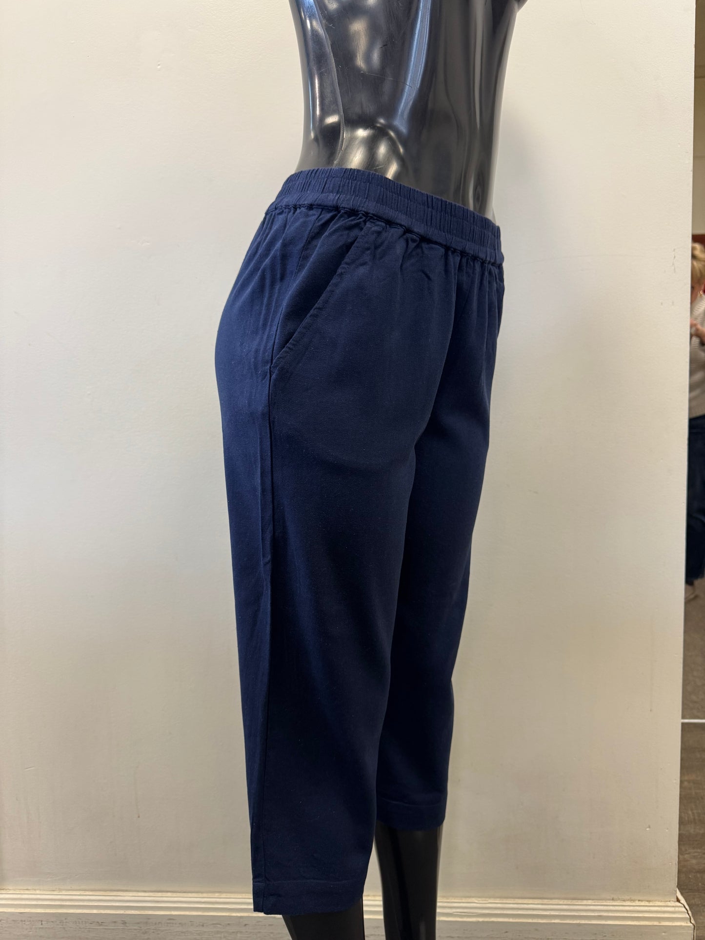 Pant 6081 - SUNDAY