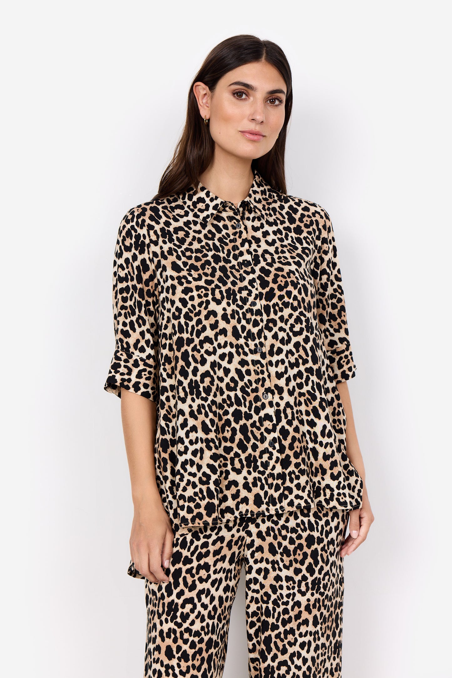 Button Shirt Pietta 2 SoyaConcept
