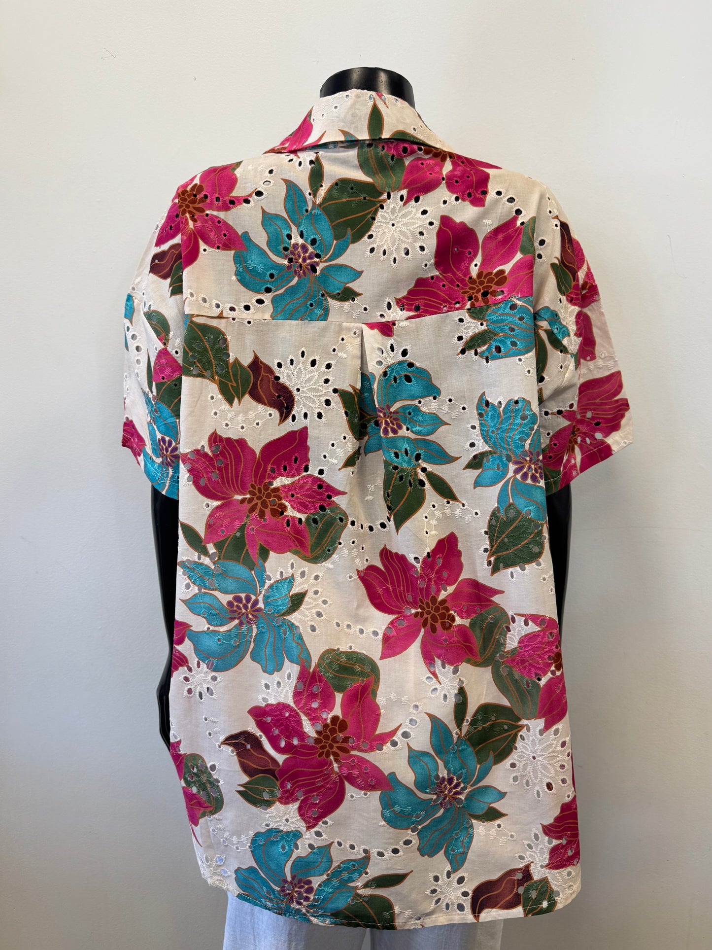 Top Cotton 877 - Bella Amore