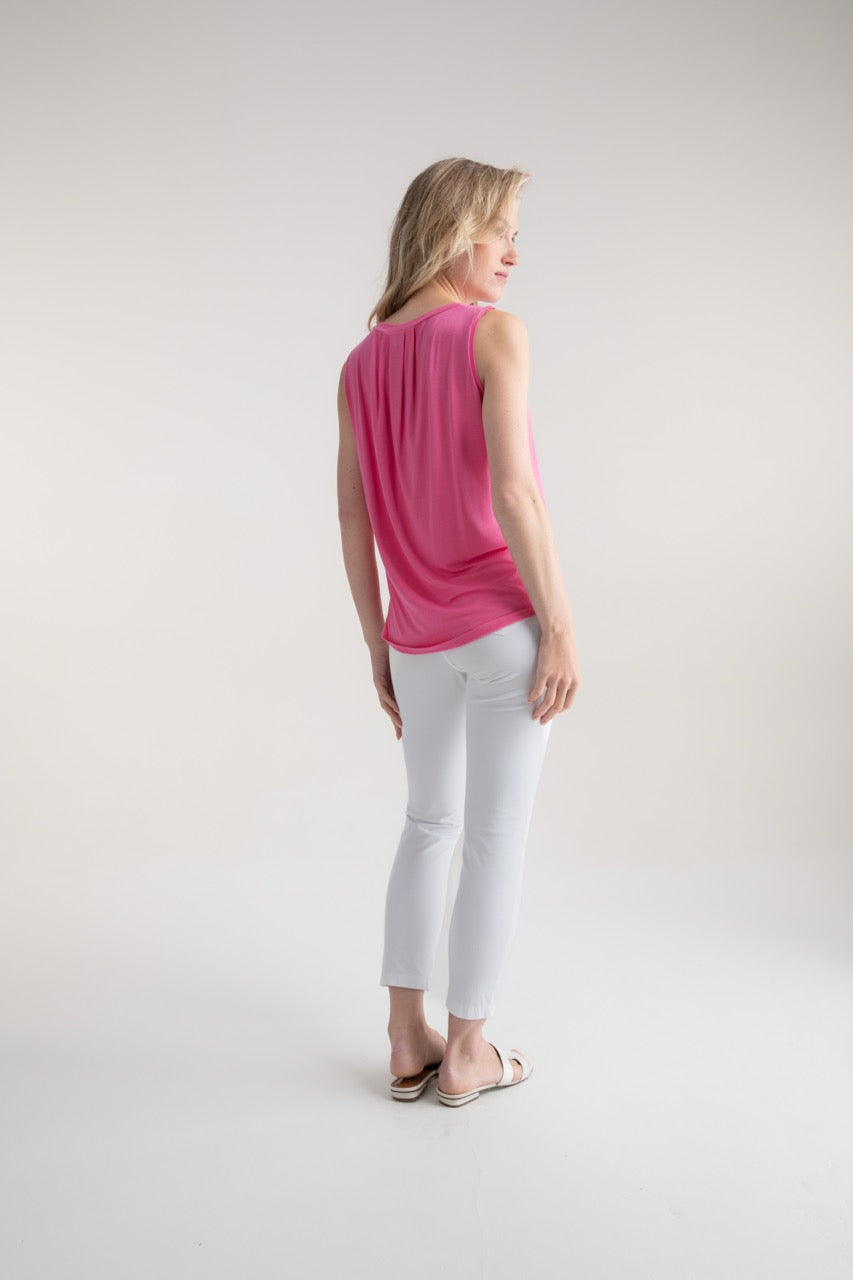 Tank Top Vest 7898 MARBLE