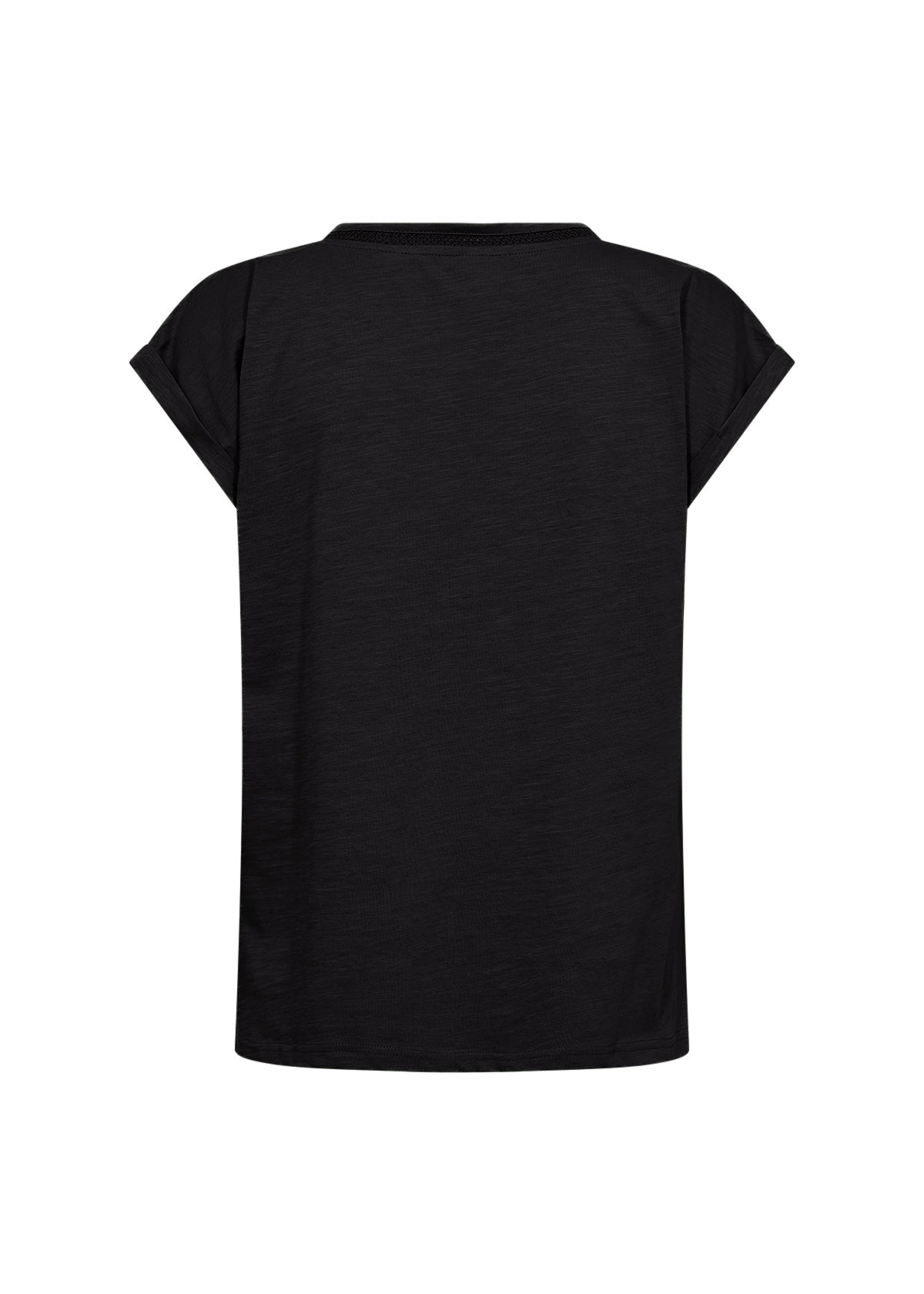 V-neck Shirt Babette 57 SoyaConcept