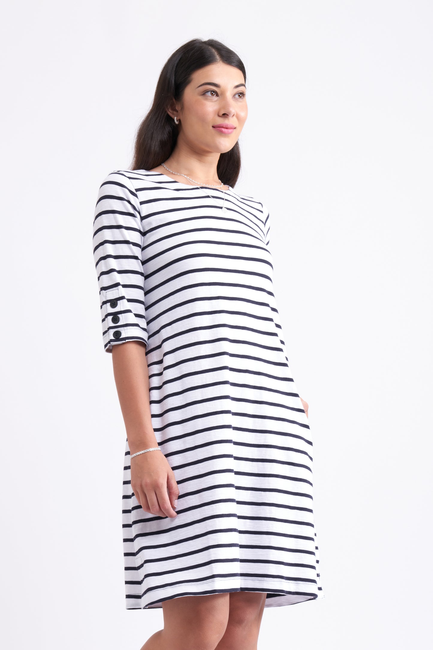 Oh Buoy Dress FO7952 -FOIL
