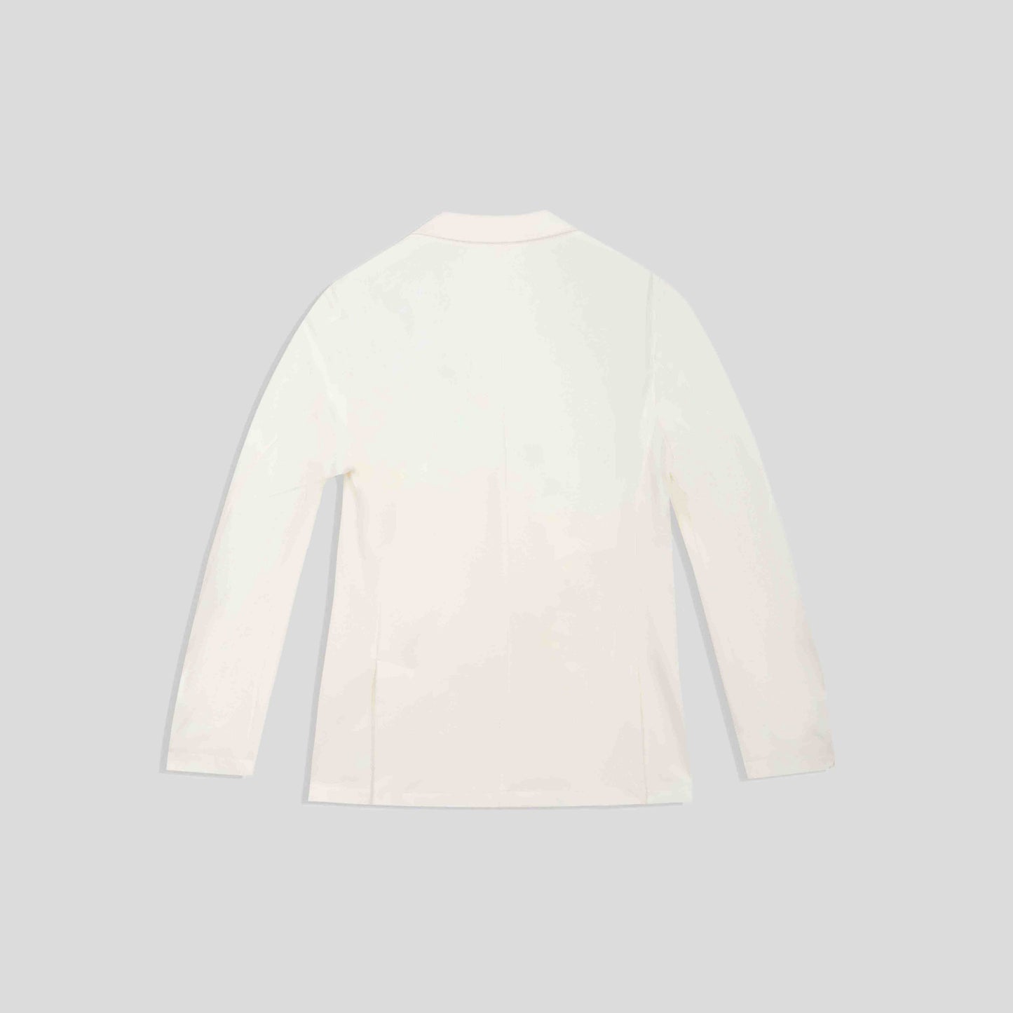 Paul Miranda Blazer Panna GB1374JK