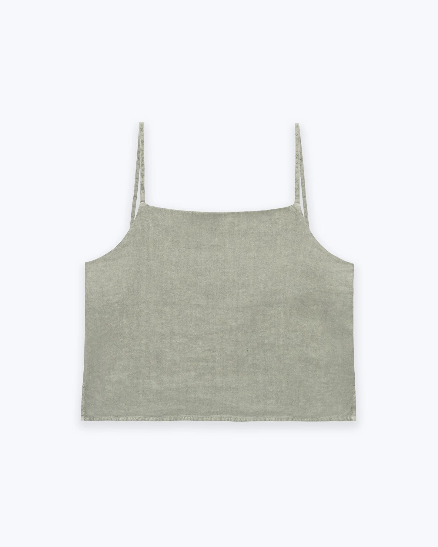 Women's Penny Cami / Seagrass - Alex Crane