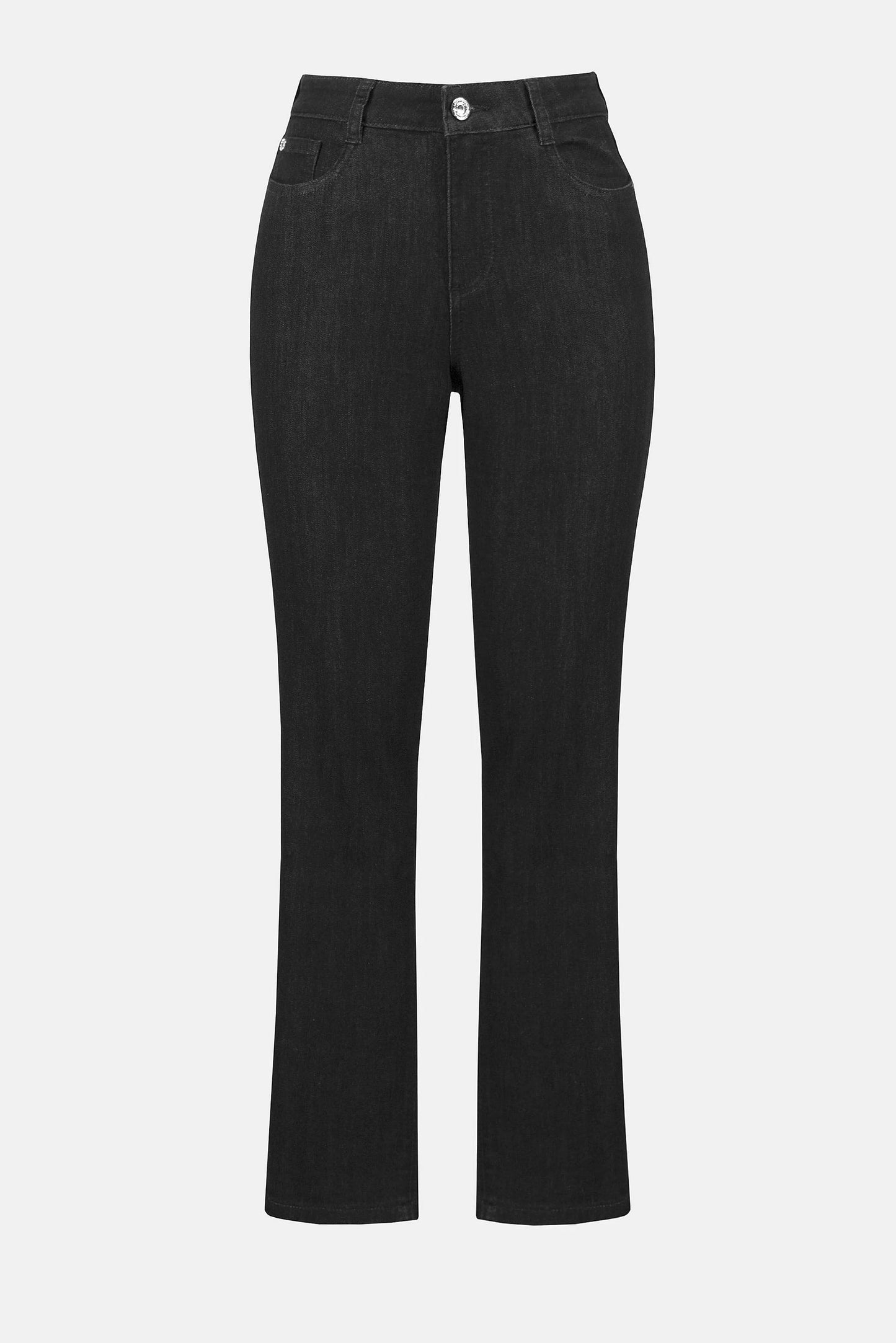 Gia | Classic Slim Fit Stretch Jeans 251966B25 - Joseph Ribkoff
