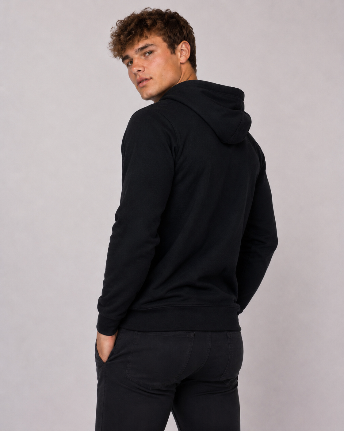 Hoodie - Northbound Supply Co