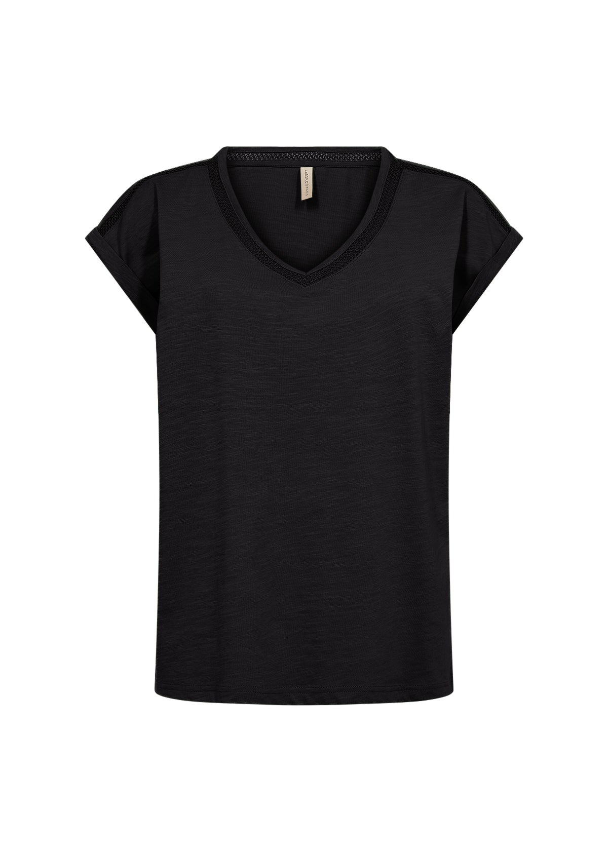 V-neck Shirt Babette 57 SoyaConcept