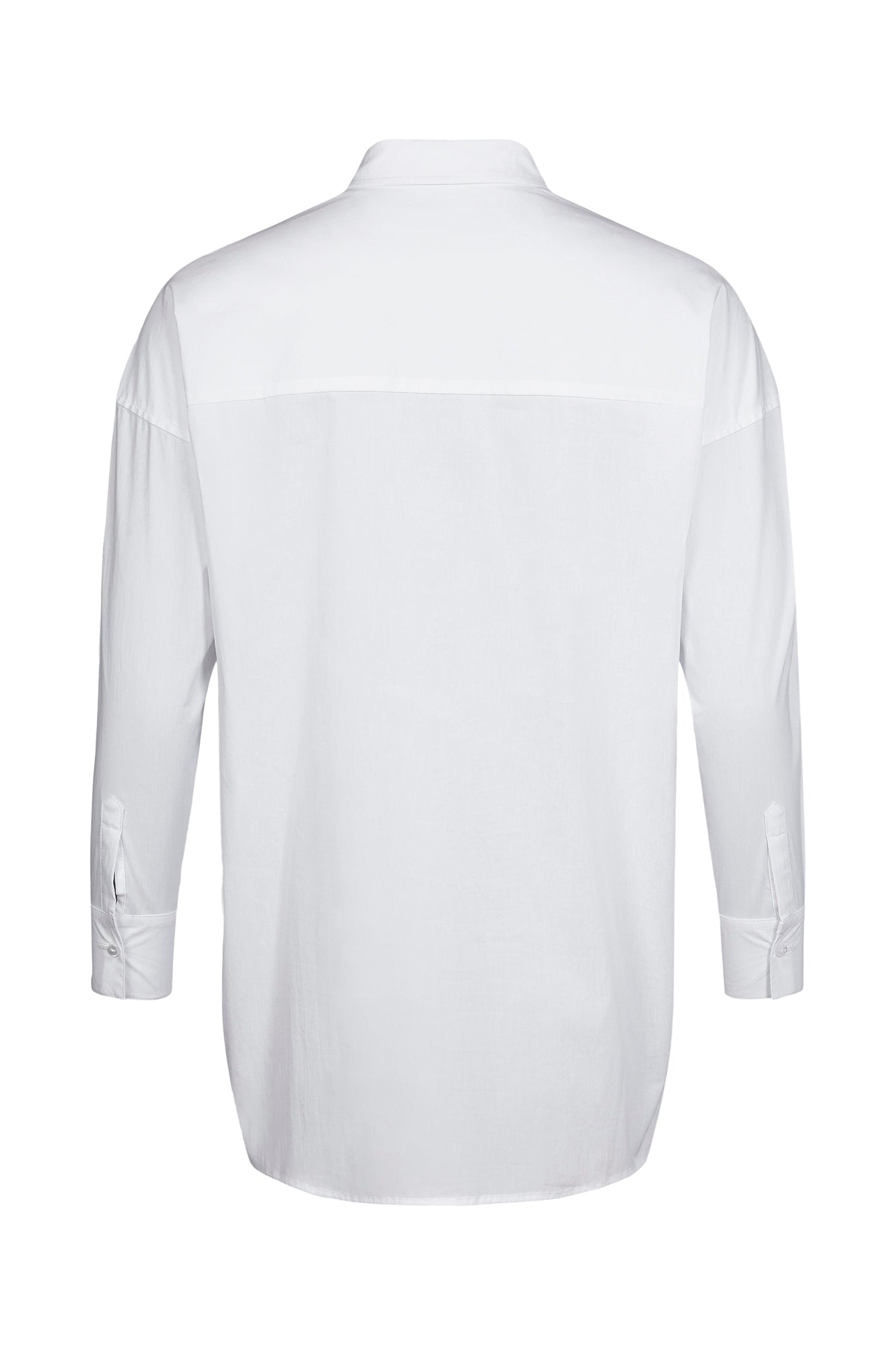 Button Shirt 6795 - SUNDAY