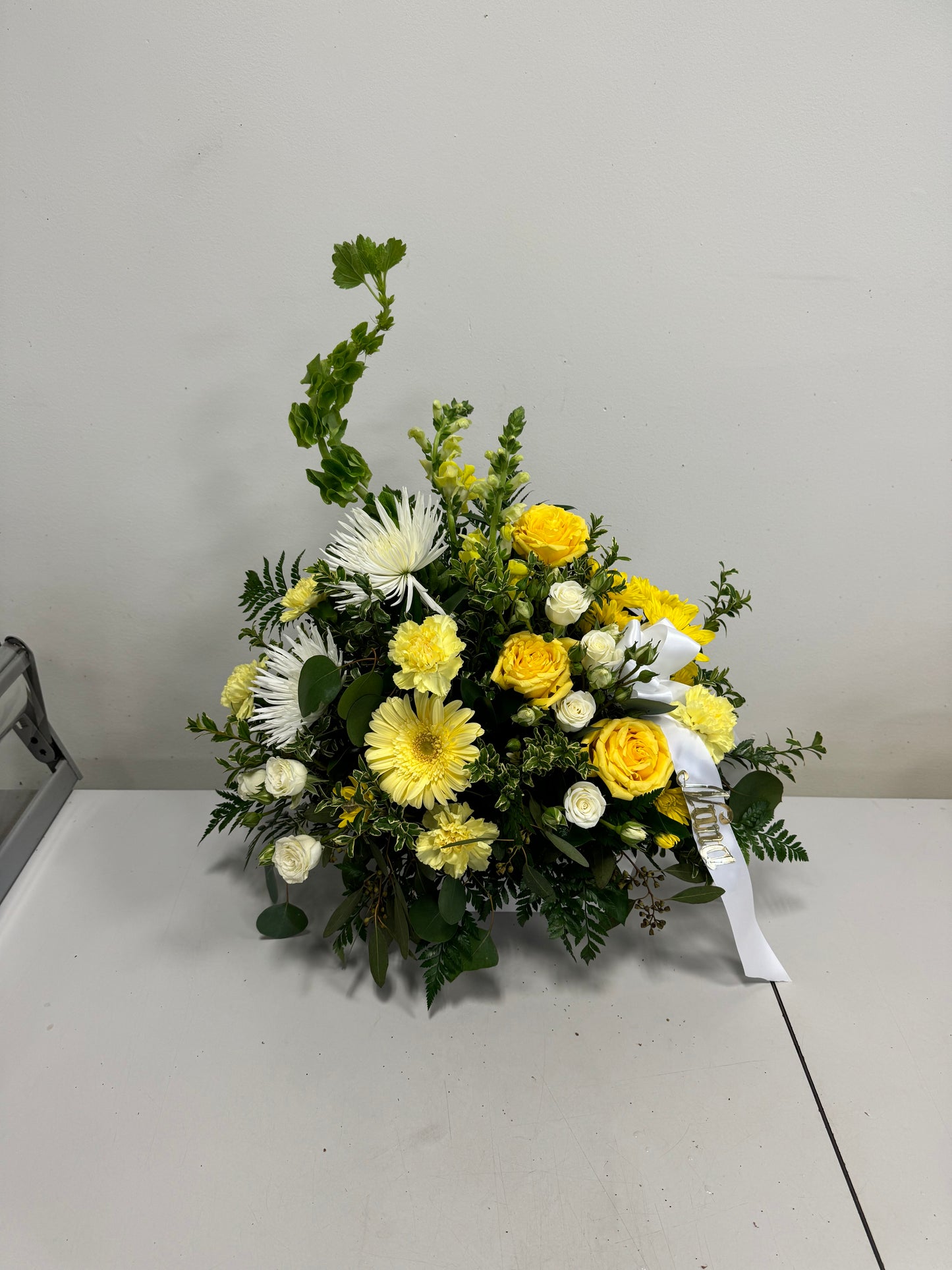 Warm Remembrance