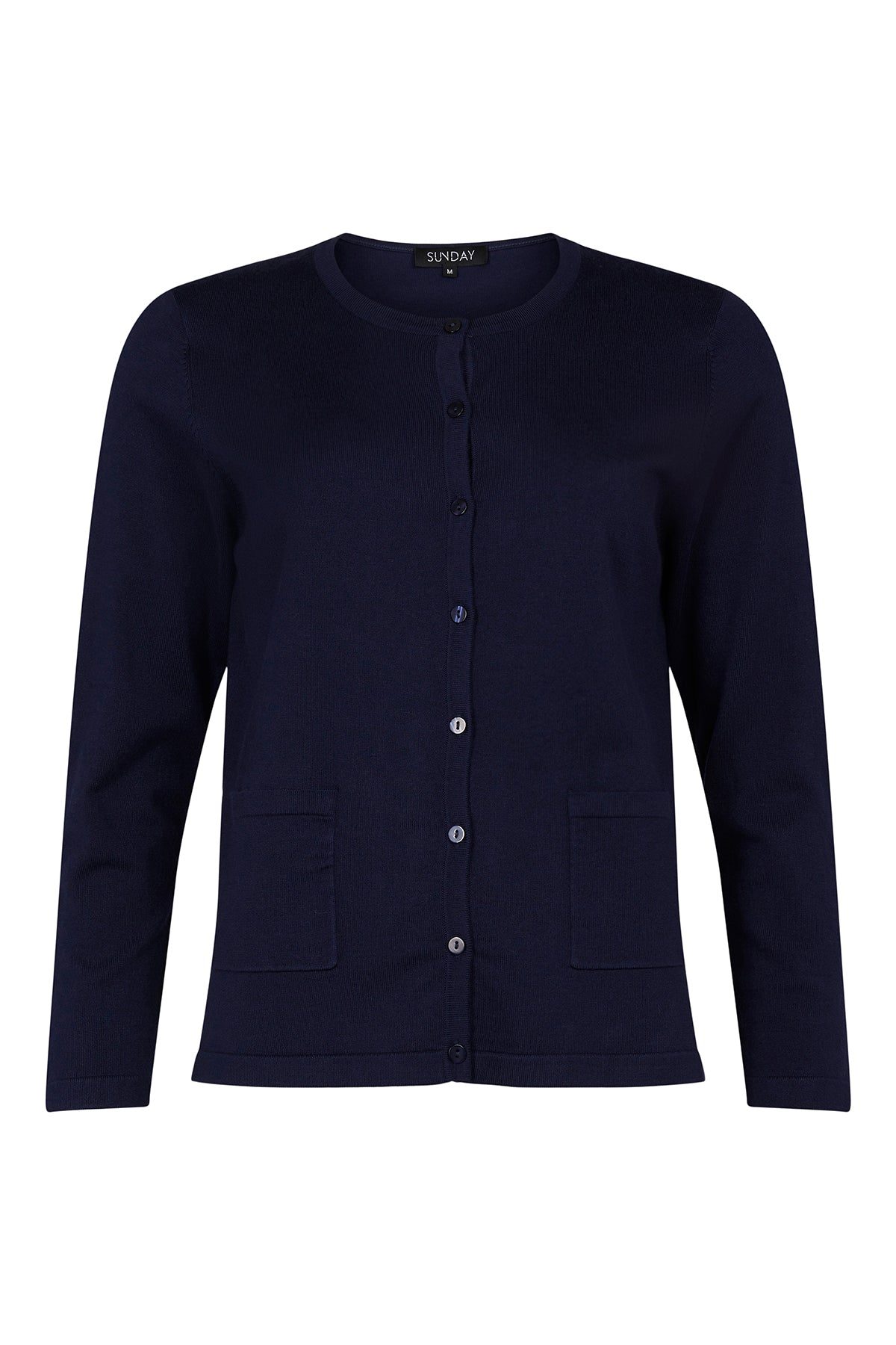 Cardigan 6455 SUNDAY