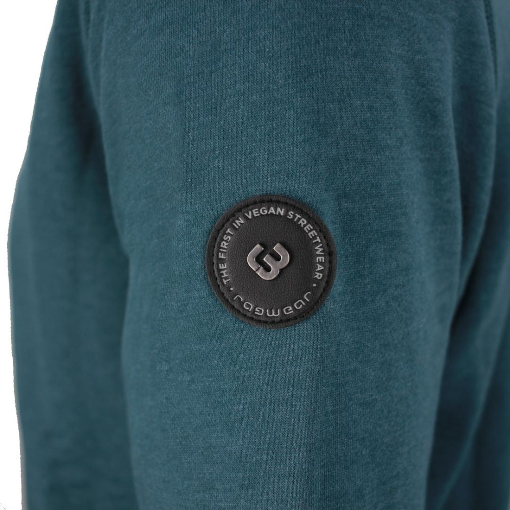 Ragwear Sweatshirt Pullover - INDDIE