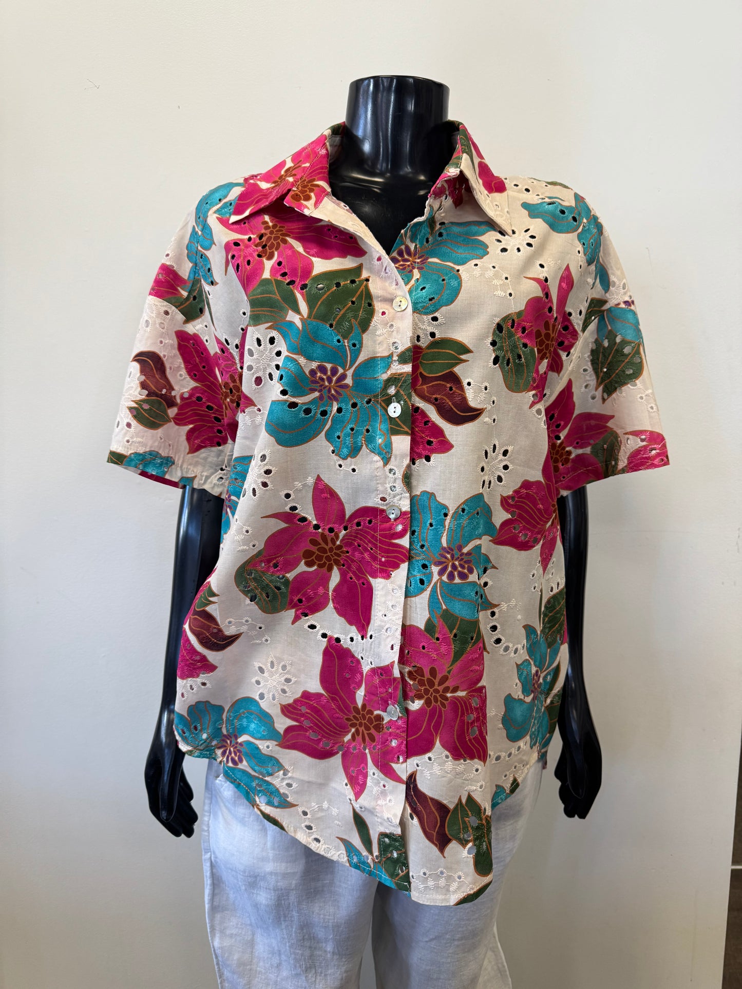 Top Cotton 877 - Bella Amore