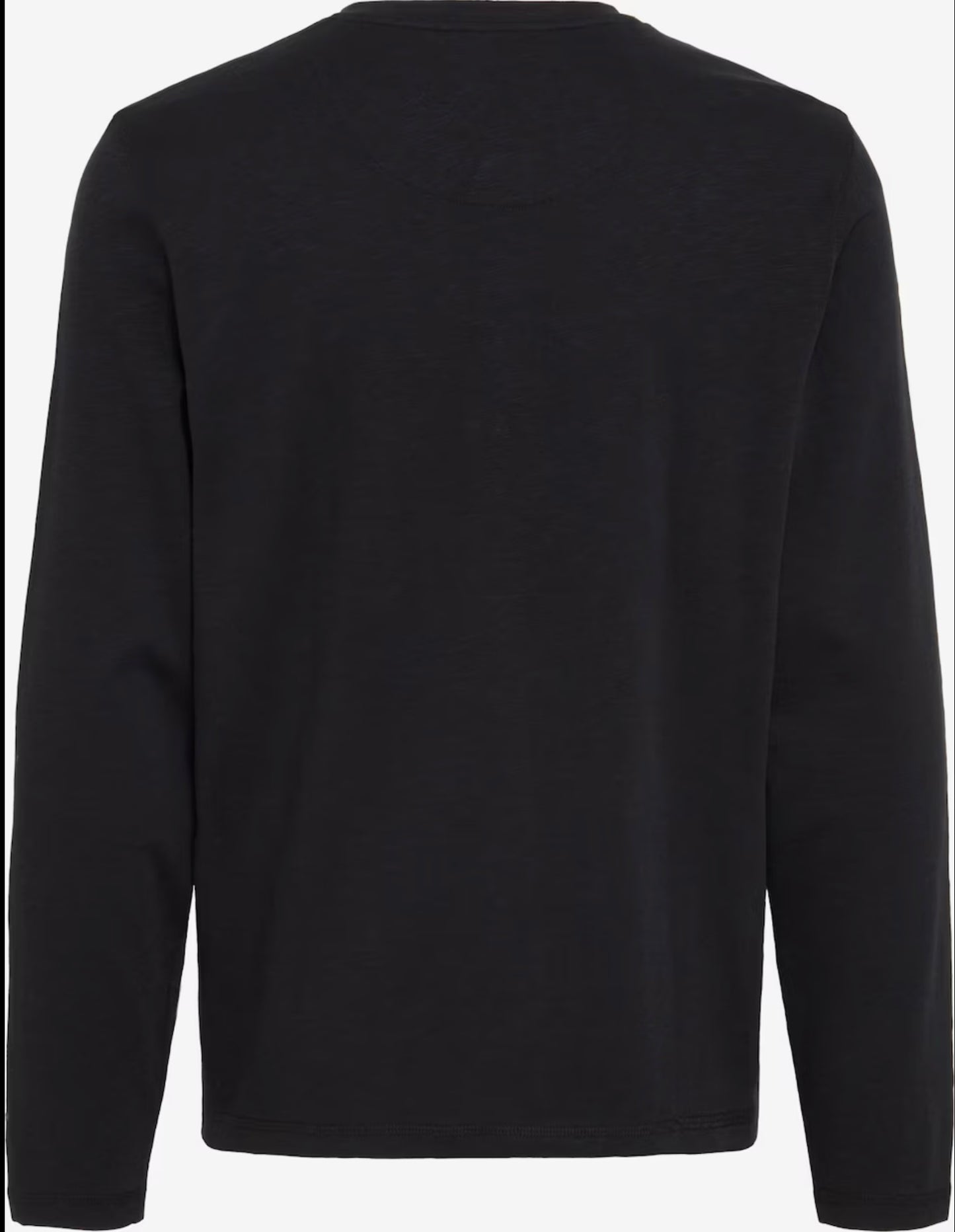 BLEND Shirt 'BHIBrat' in Black