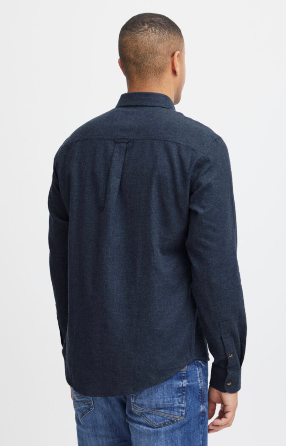 BHBURLEY Shirt -BLEND