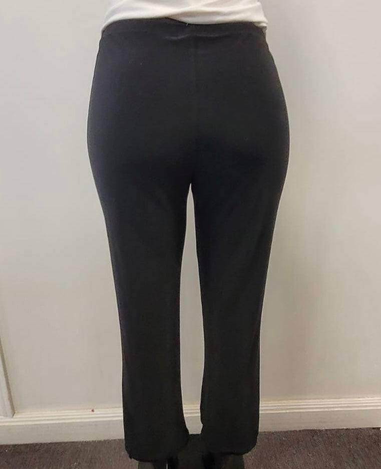 Black Leggings 6279-Bali Corp