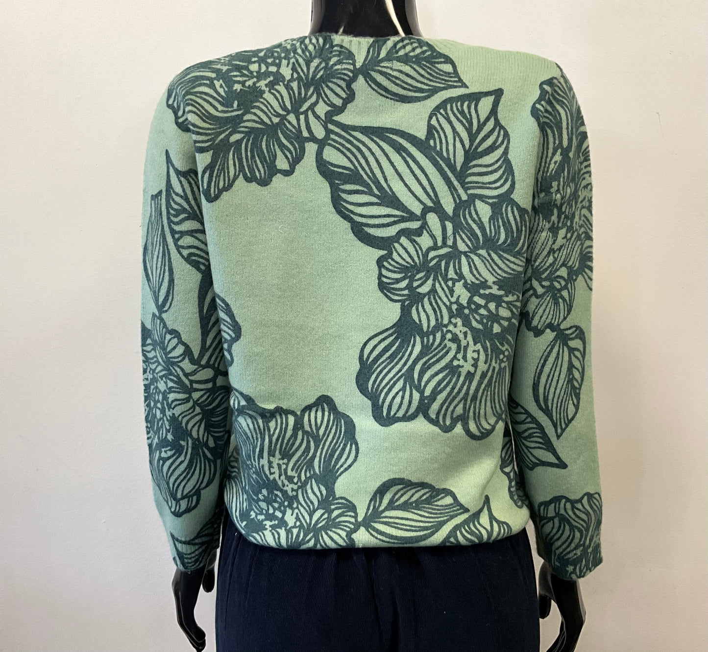 SAY IT WITH FLOWERS 15707