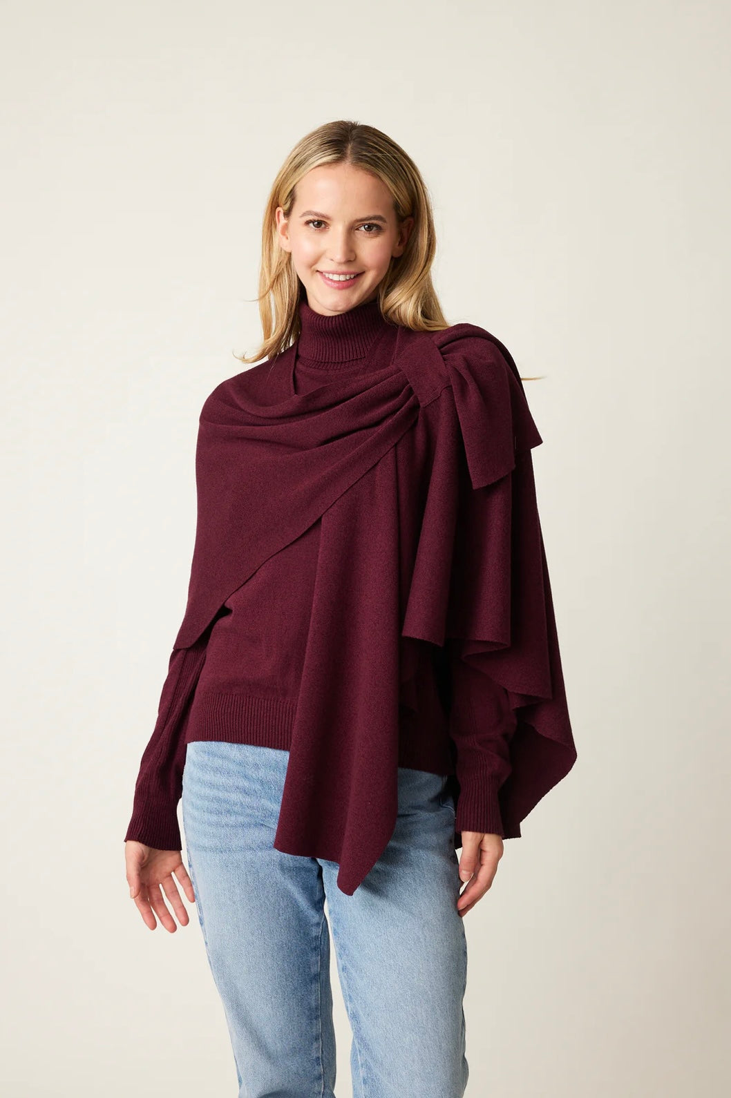 Covi Wrap STYLE 22081