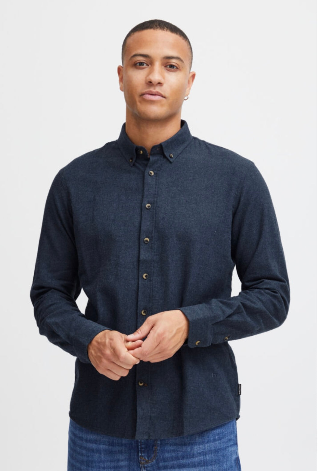 BHBURLEY Shirt -BLEND