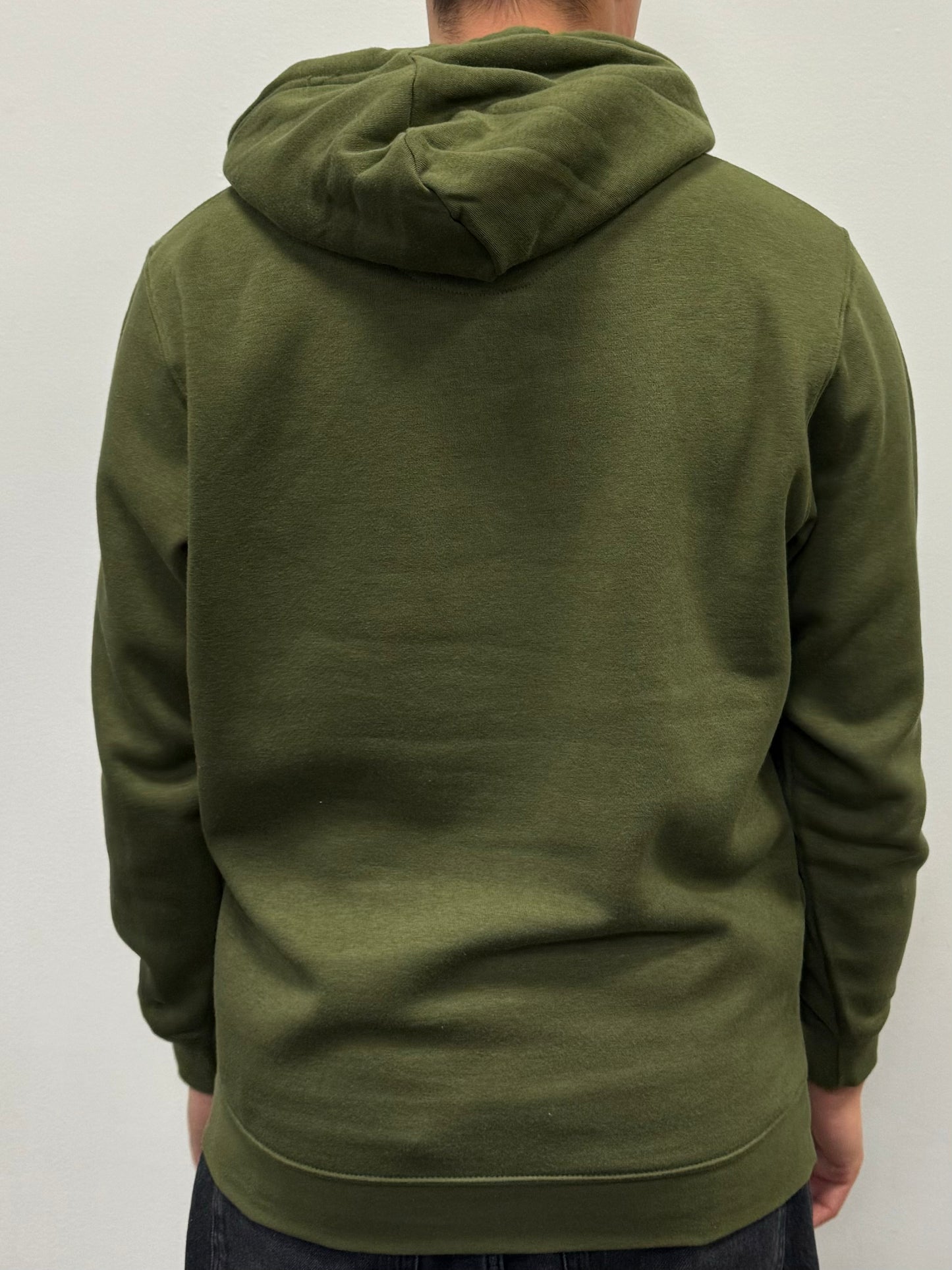 Hoodie - Northbound Supply Co