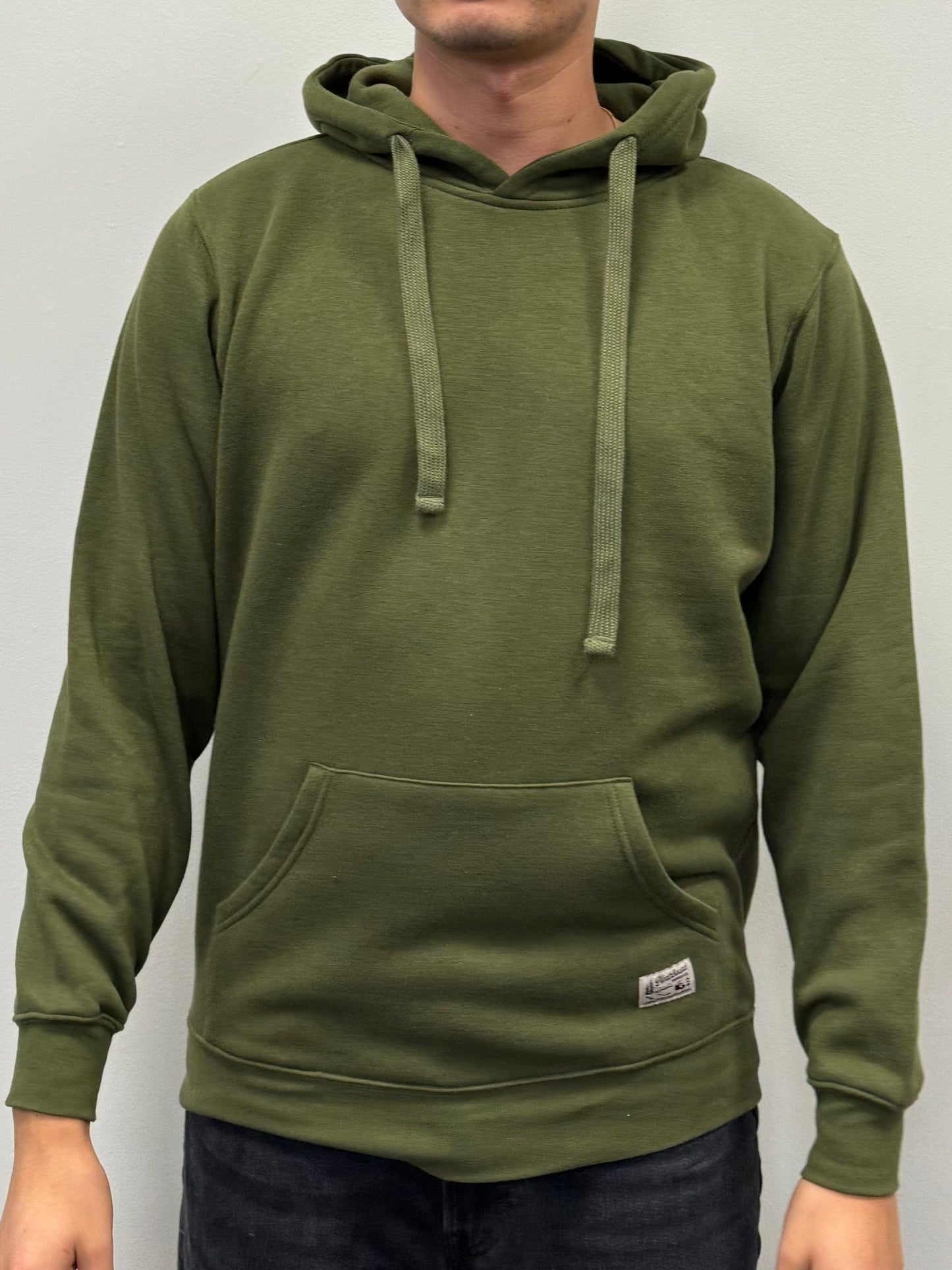 Hoodie - Northbound Supply Co