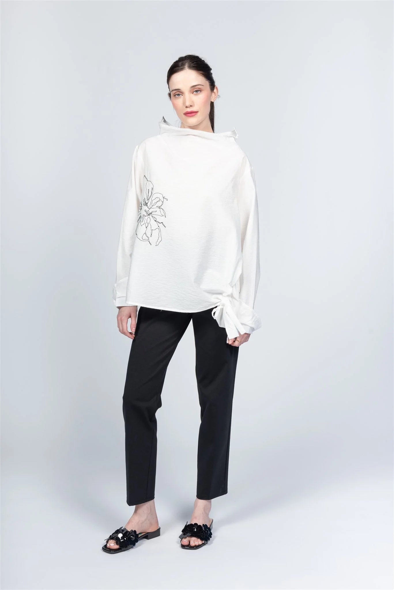 Top WT230242 - Pablo Tricot